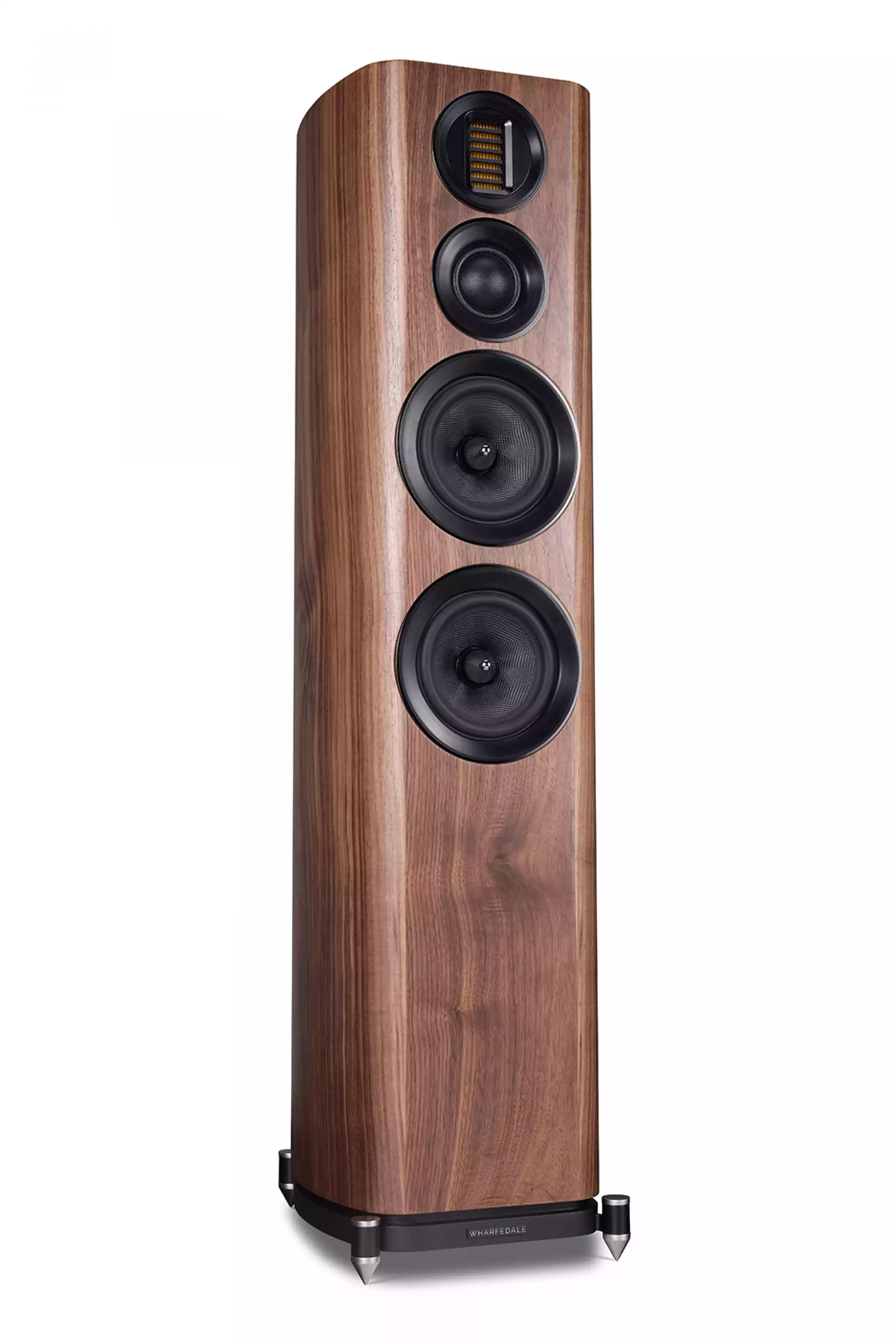 WHARFEDALE EVO 4.4 Walnut Podnostojeći Zvučnik