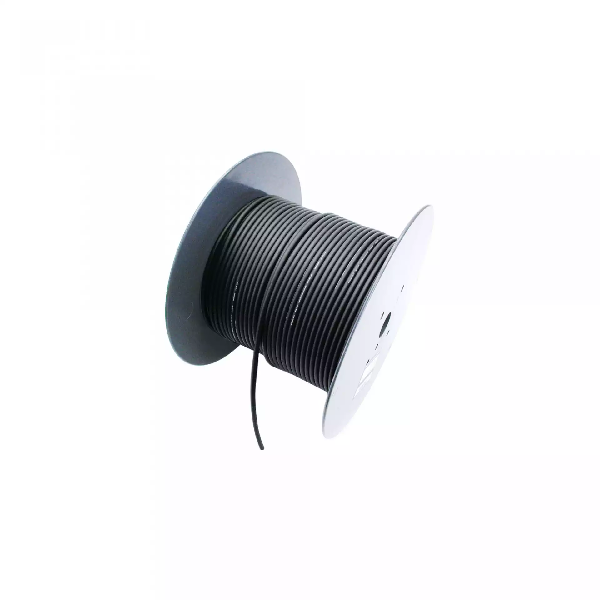 Mogami 3080 Digital Audio Cable Black