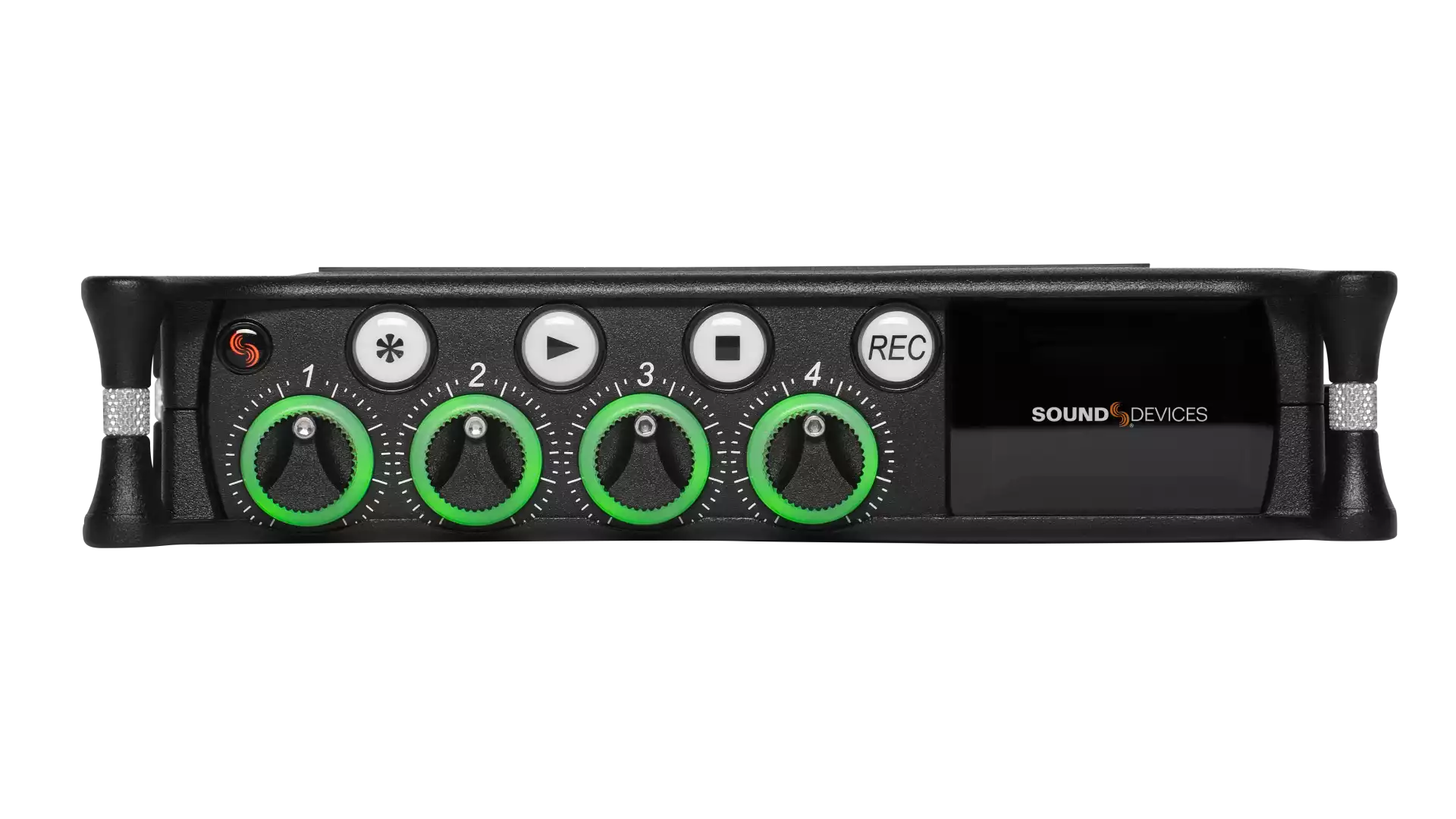 SOUND DEVICES MixPre-6 II