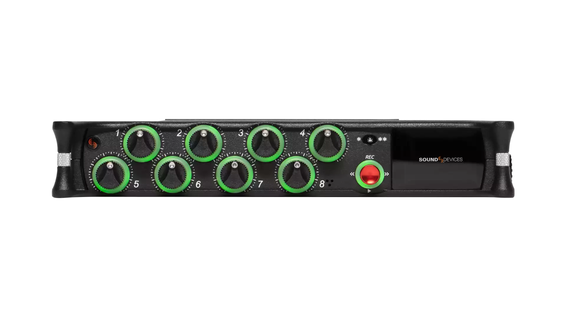 SOUND DEVICES MixPre-10 II