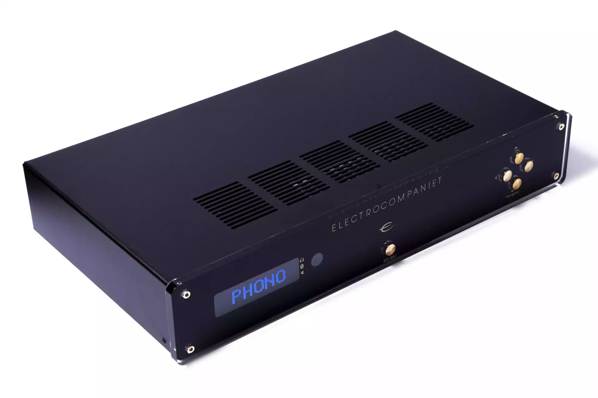 ELECTROCOMPANIET ECI 80D Integrated Amplifier