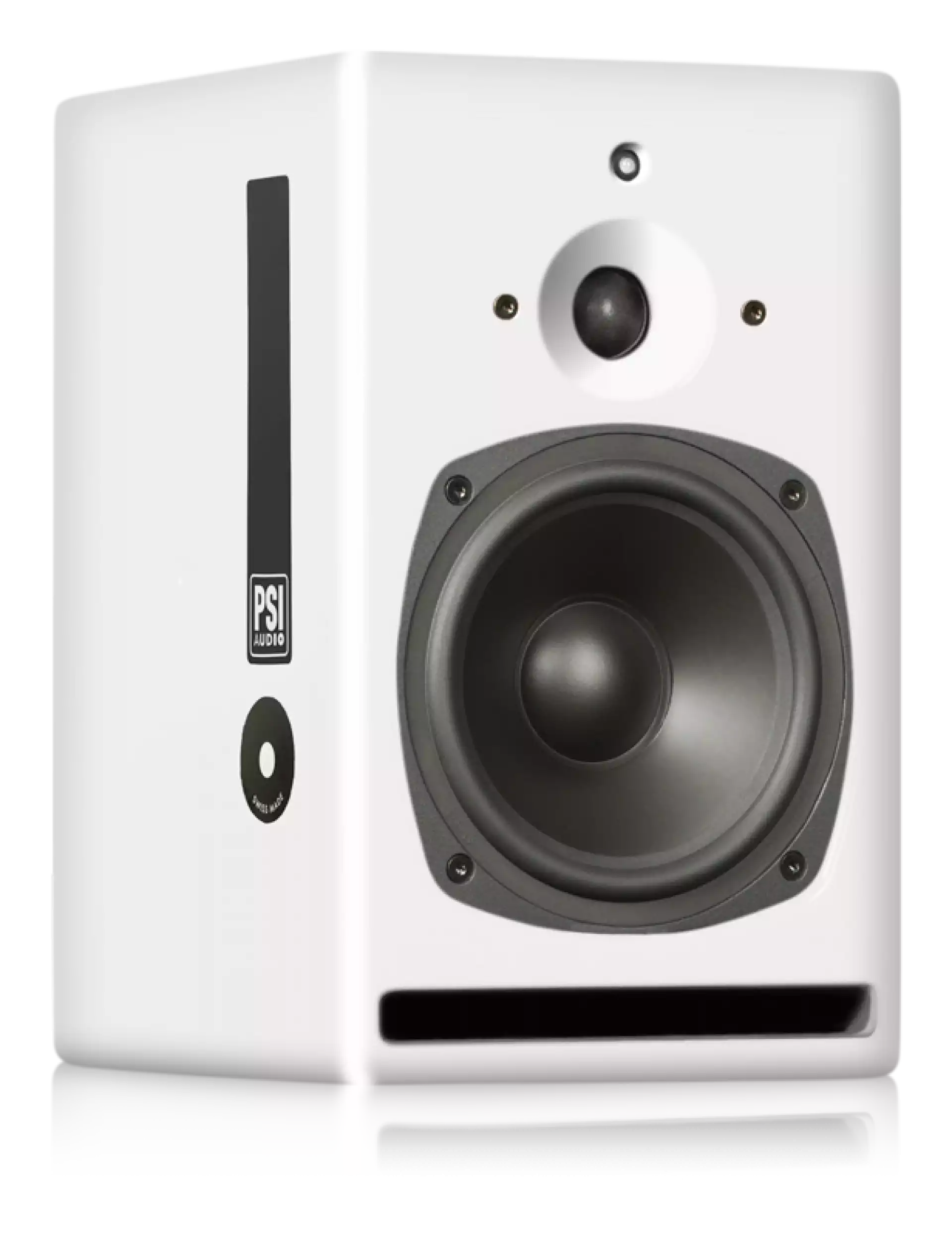 PSI Audio A17-M White