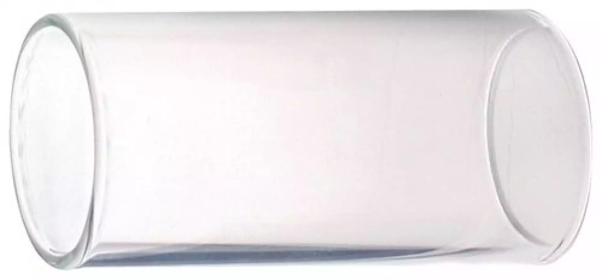 GEWA F&S GUITAR SLIDE GLASS