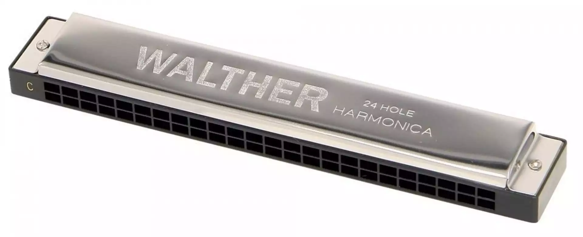 GEWA HARMONICA WALTHER,48 Okta