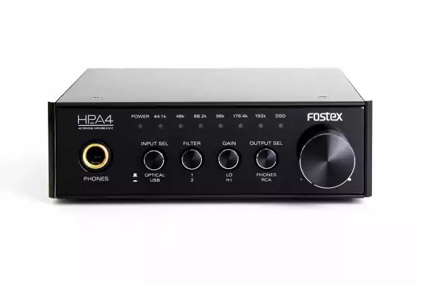 FOSTEX HP-A4