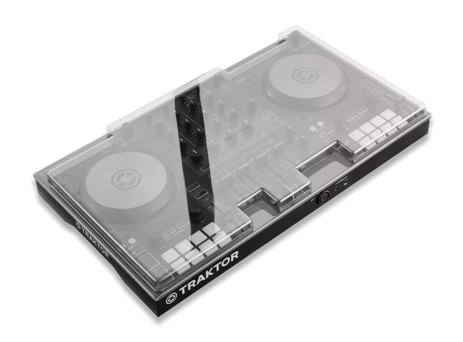 Decksaver Native Instruments Kontrol S3 Cover