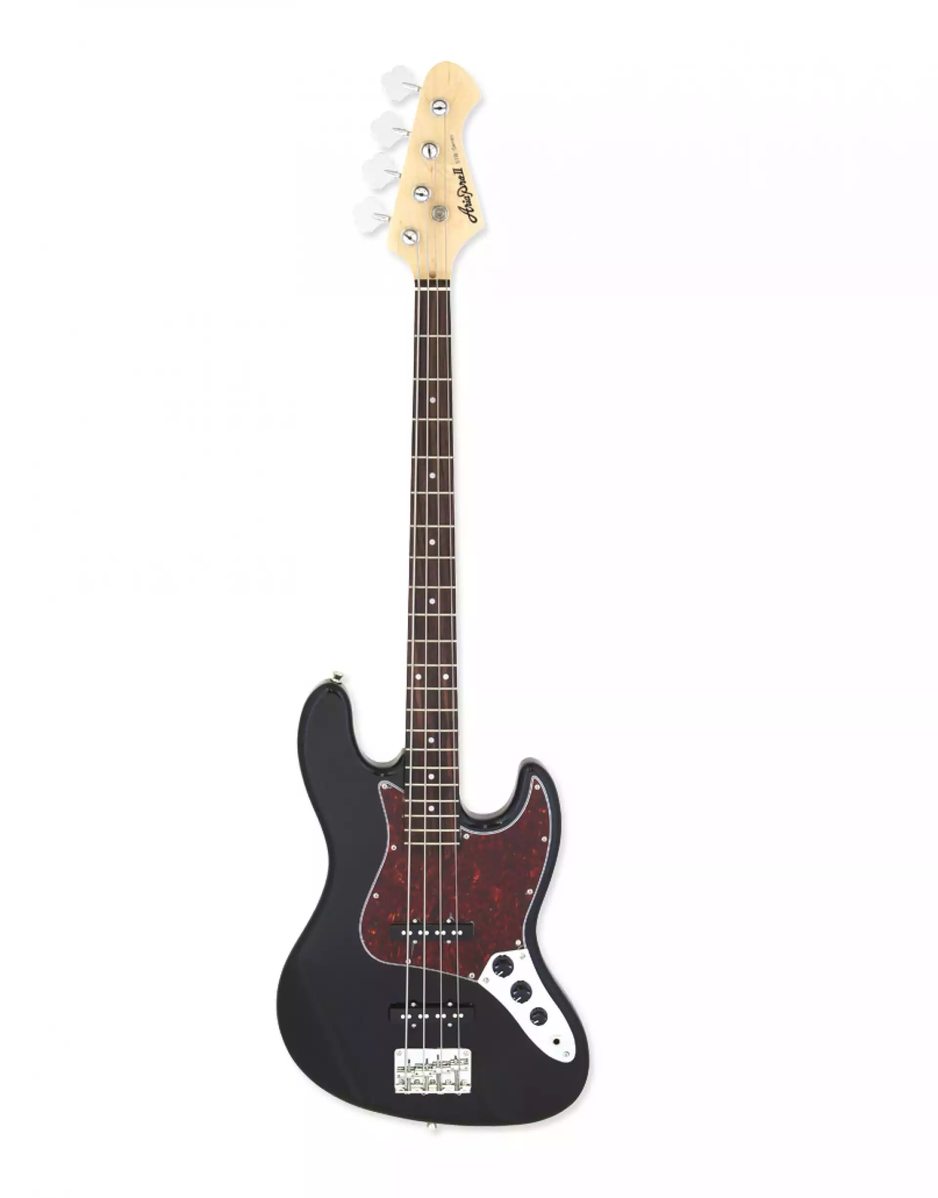 ARIA STB-JB/TT Black