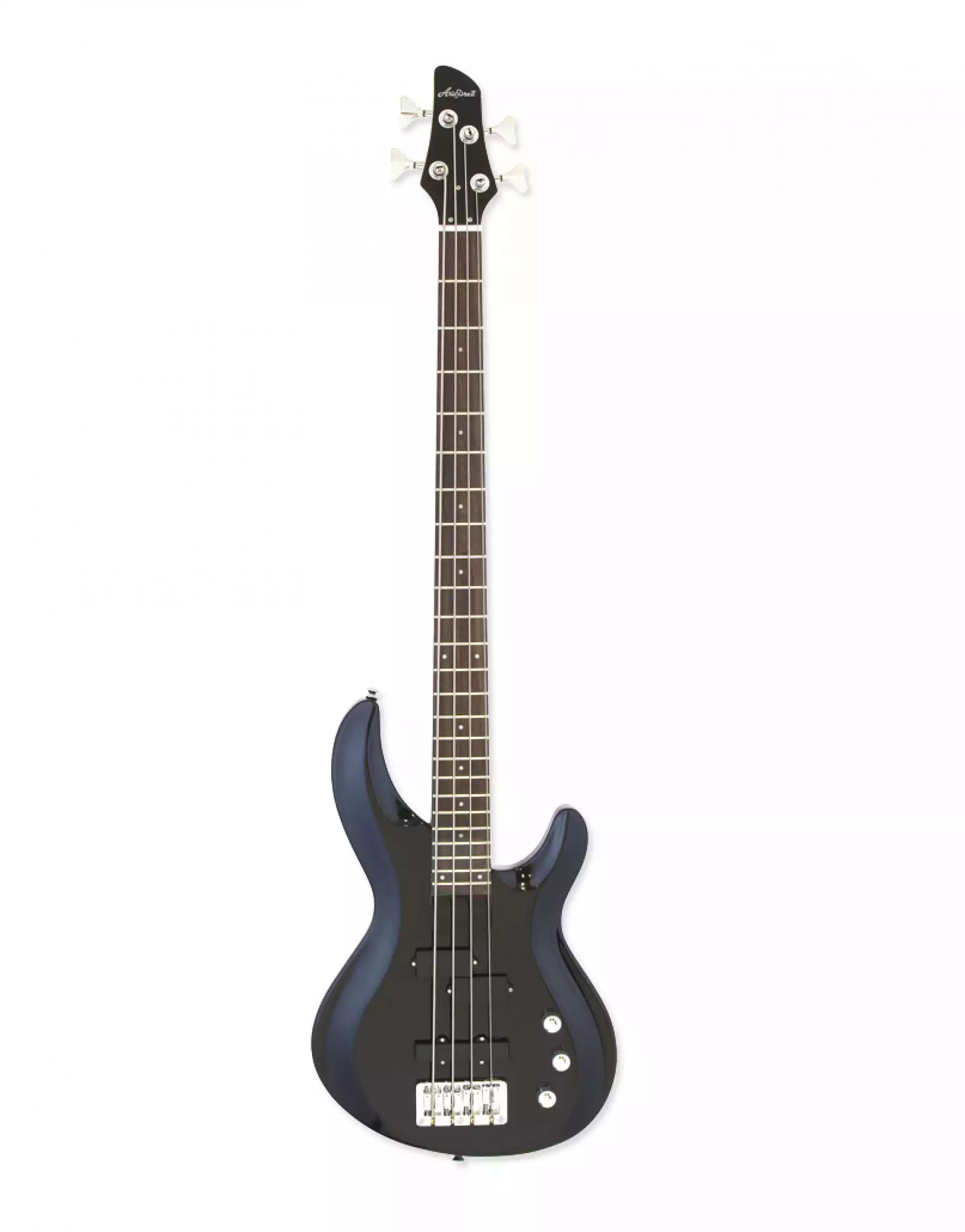 ARIA IGB-STD Metallic Black