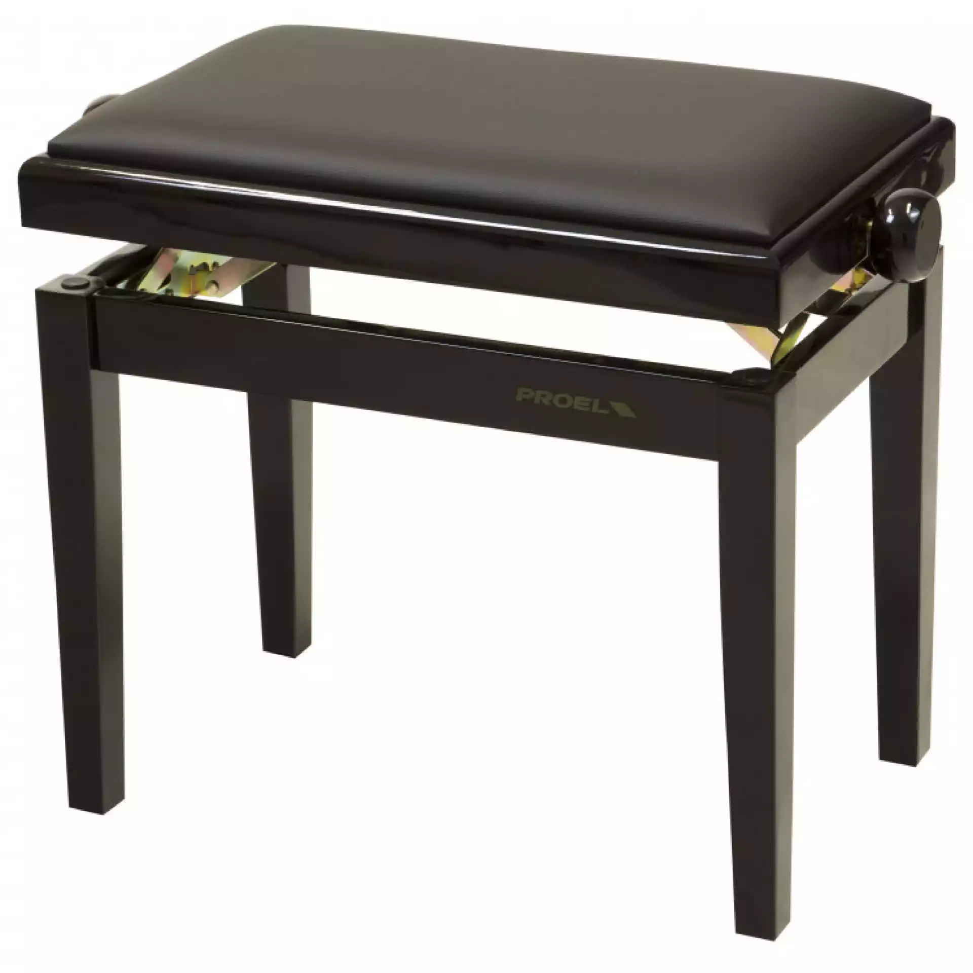 PROEL PB90SBBBK Piano Bench Bk - Klavirska stolica