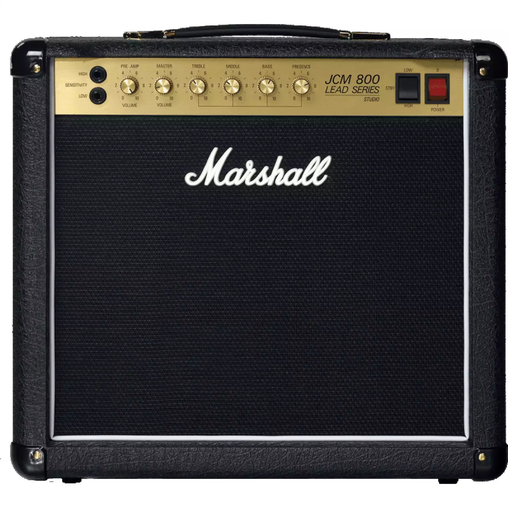 MARSHALL Studio Classic SC20C COMBO - Combo gitarsko pojačalo