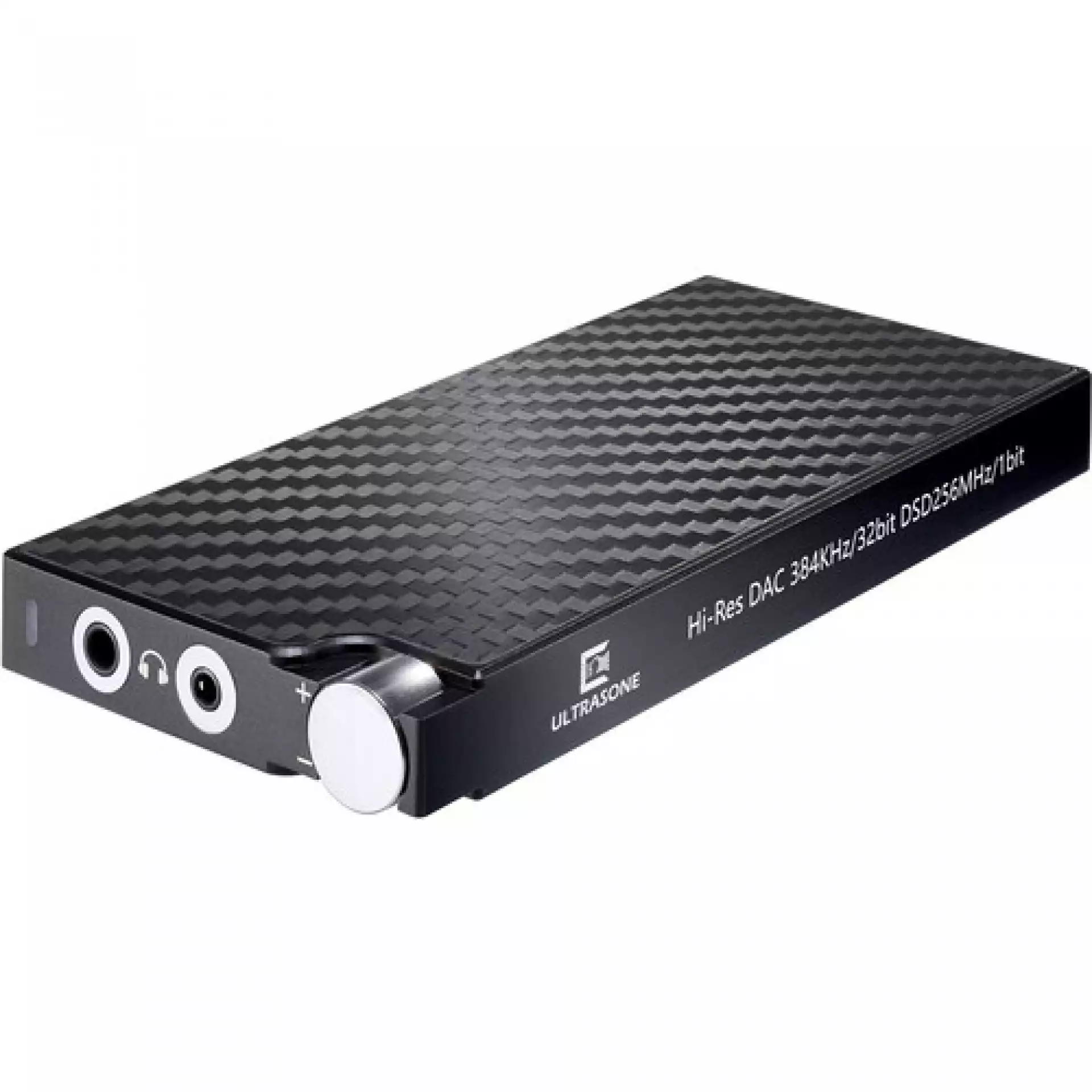 ULTRASONE Panther-DSD DAC Amp