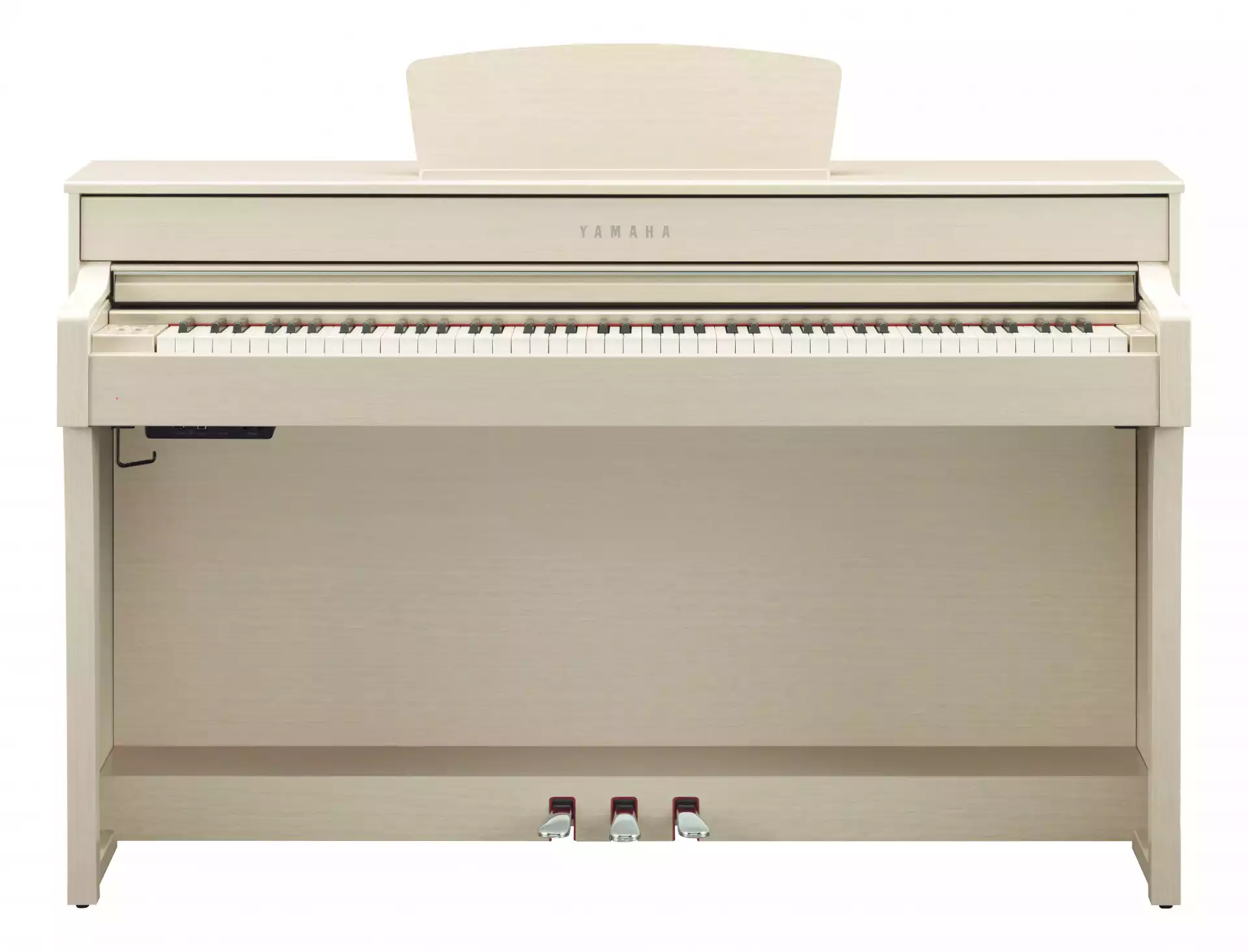 YAMAHA CLP-635 W