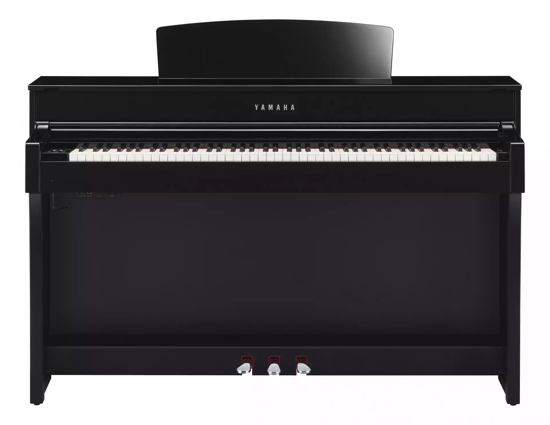YAMAHA CLP-645 B