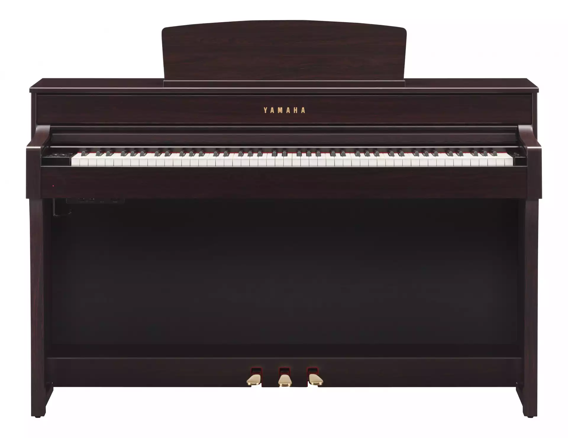 YAMAHA CLP-645 R