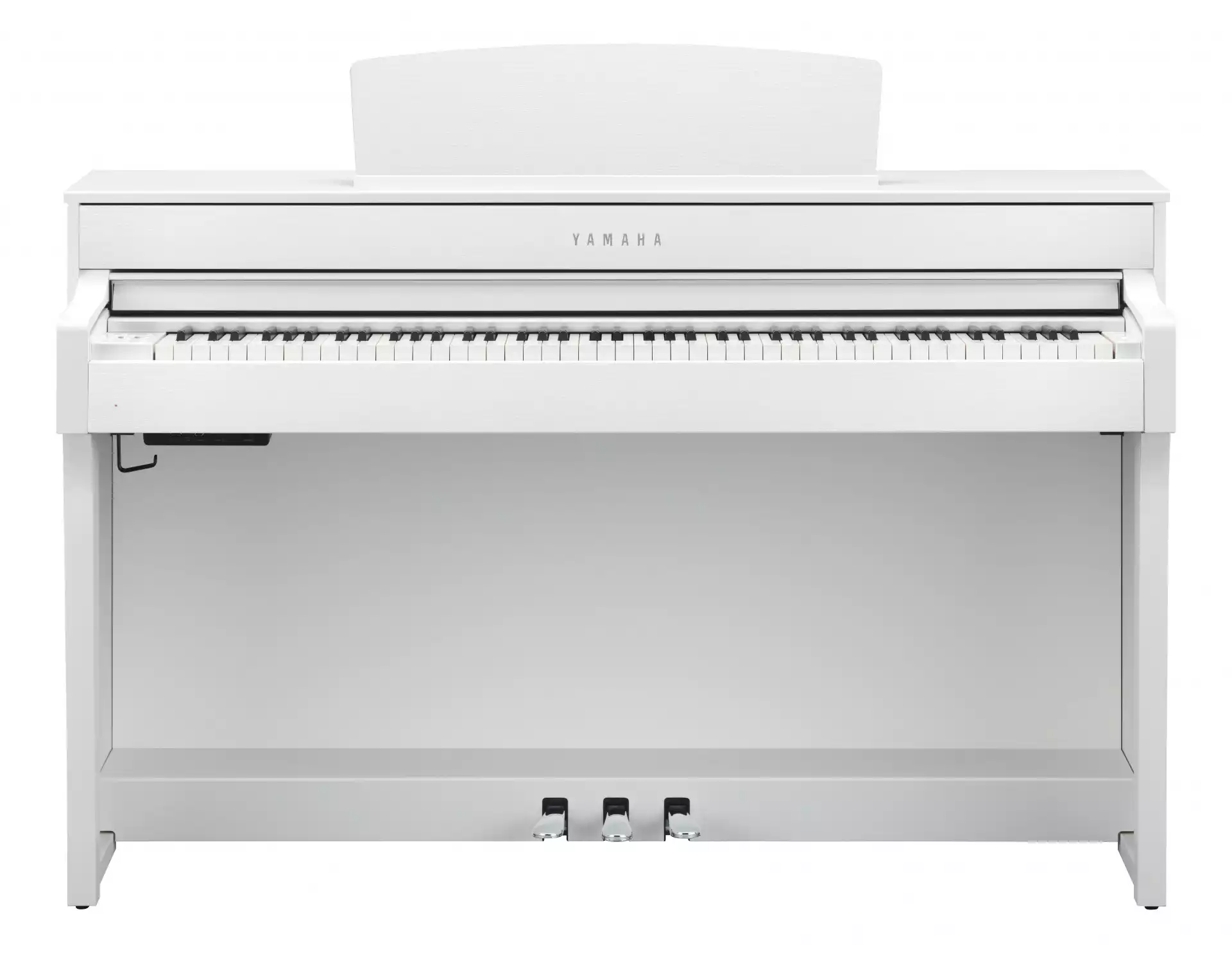YAMAHA CLP-645 W