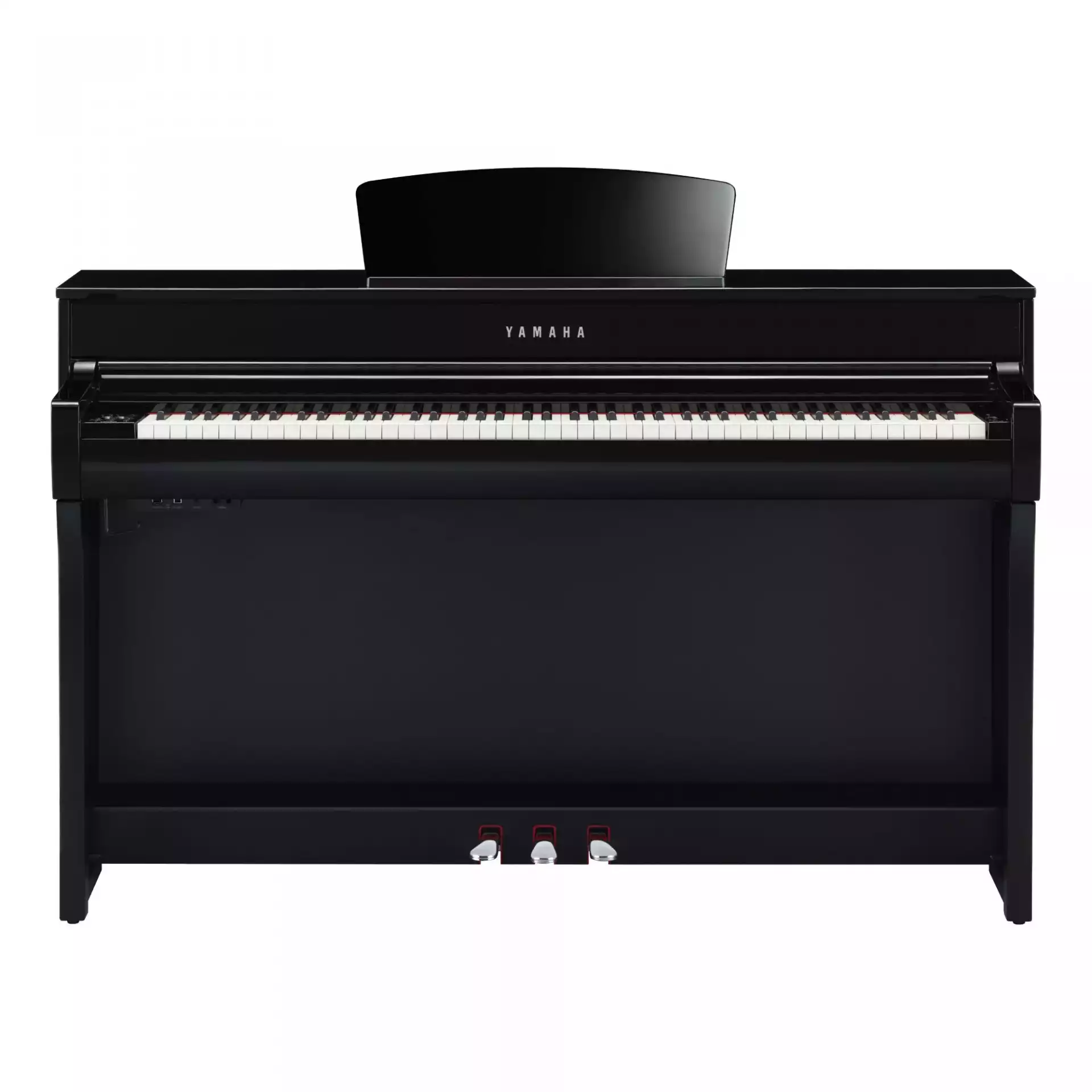 Yamaha CLP-735 Black