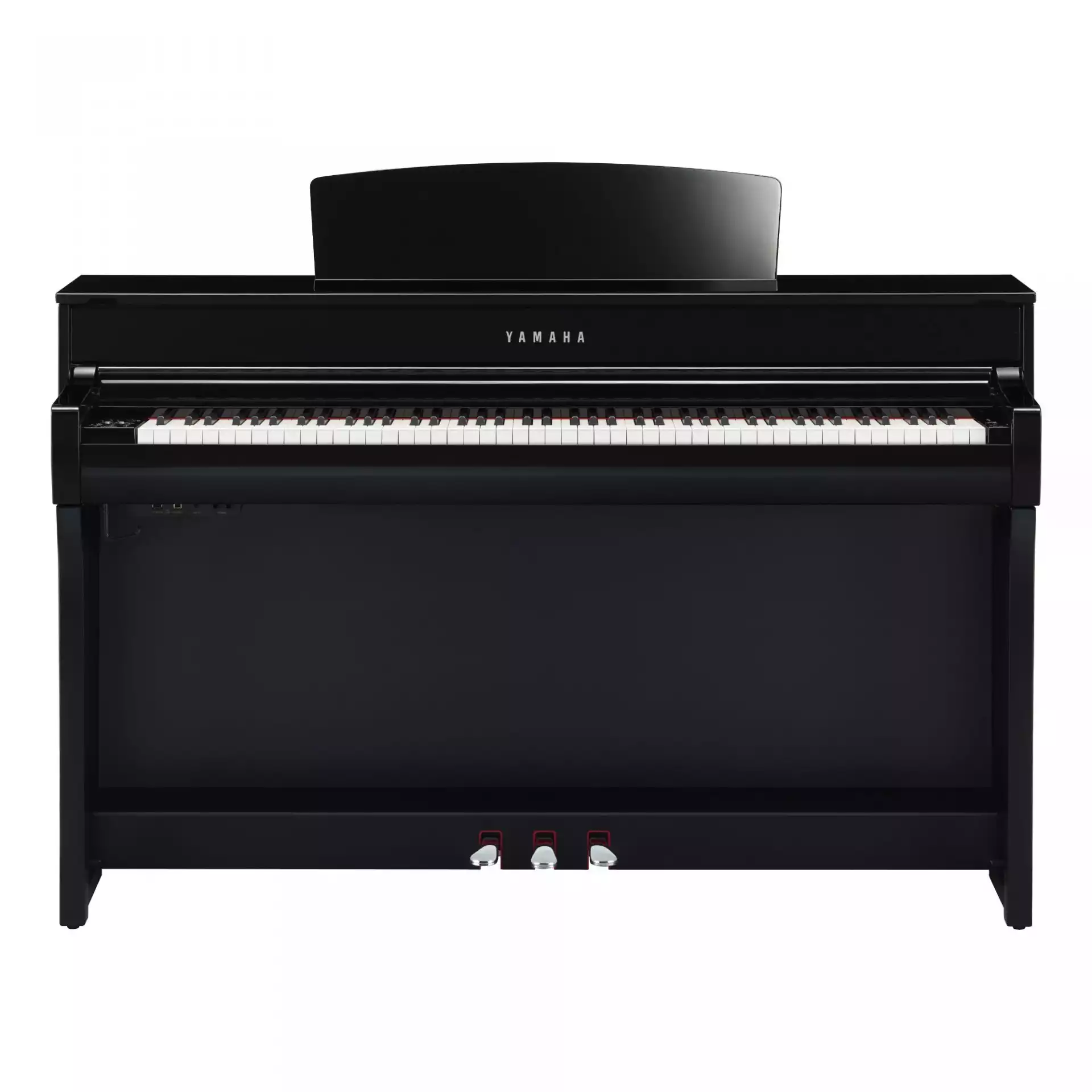 Yamaha CLP-745 Black