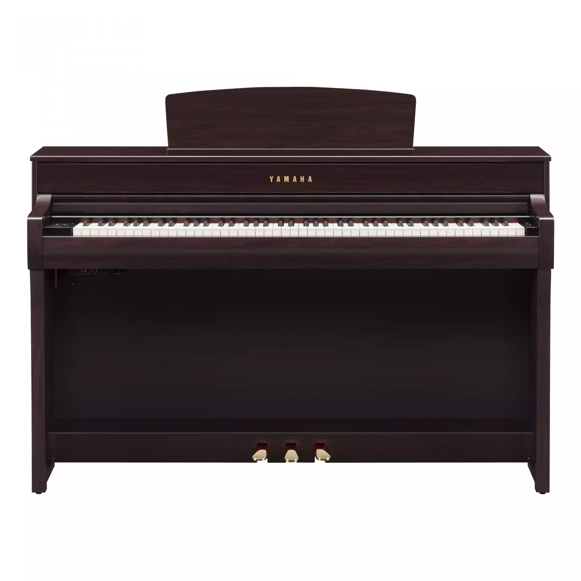 Yamaha CLP-745 Rosewood