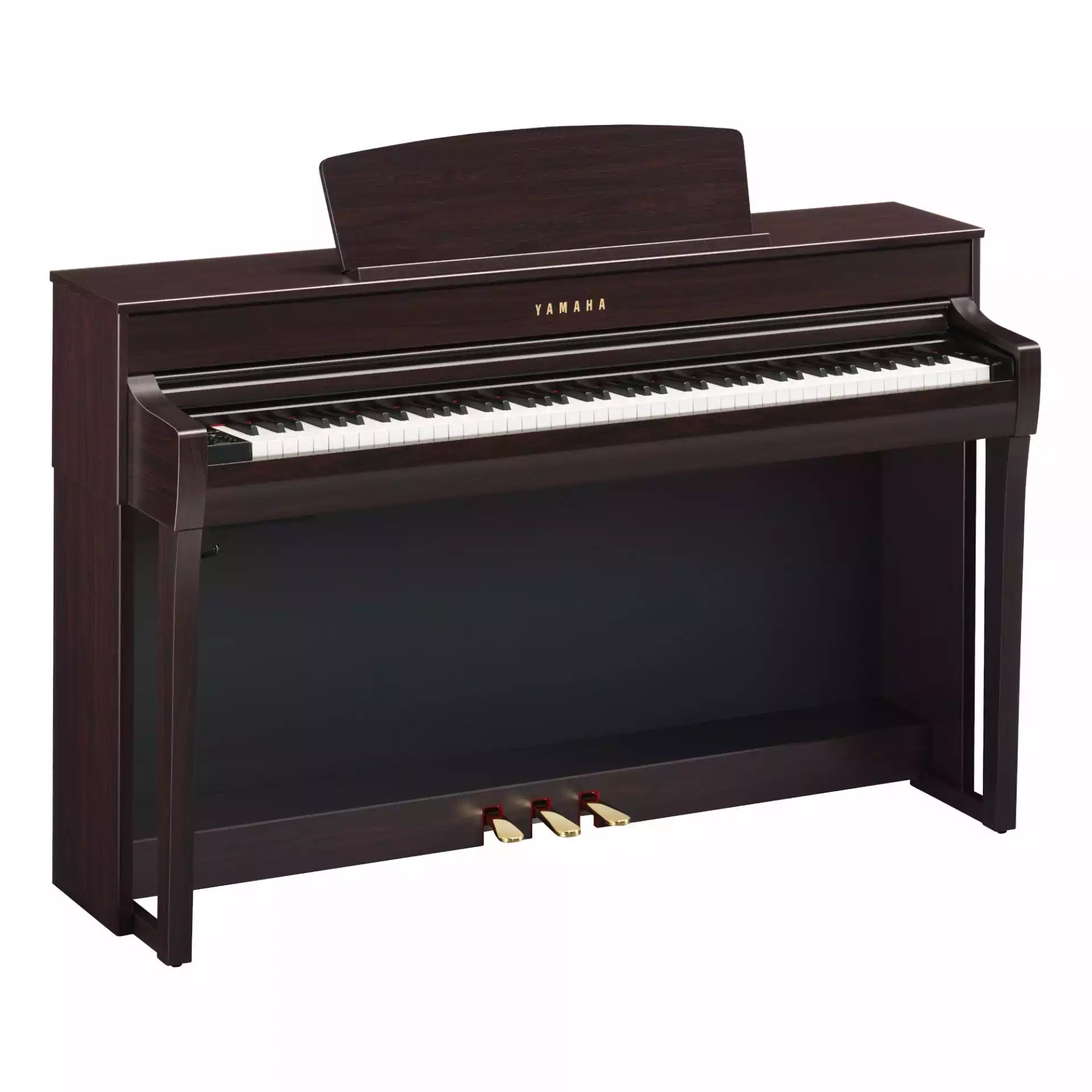 YAMAHA CLP-745 R