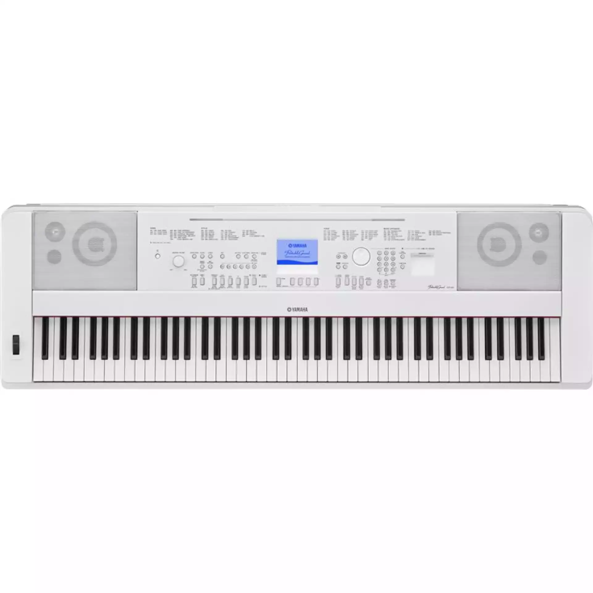YAMAHA DGX-660 W