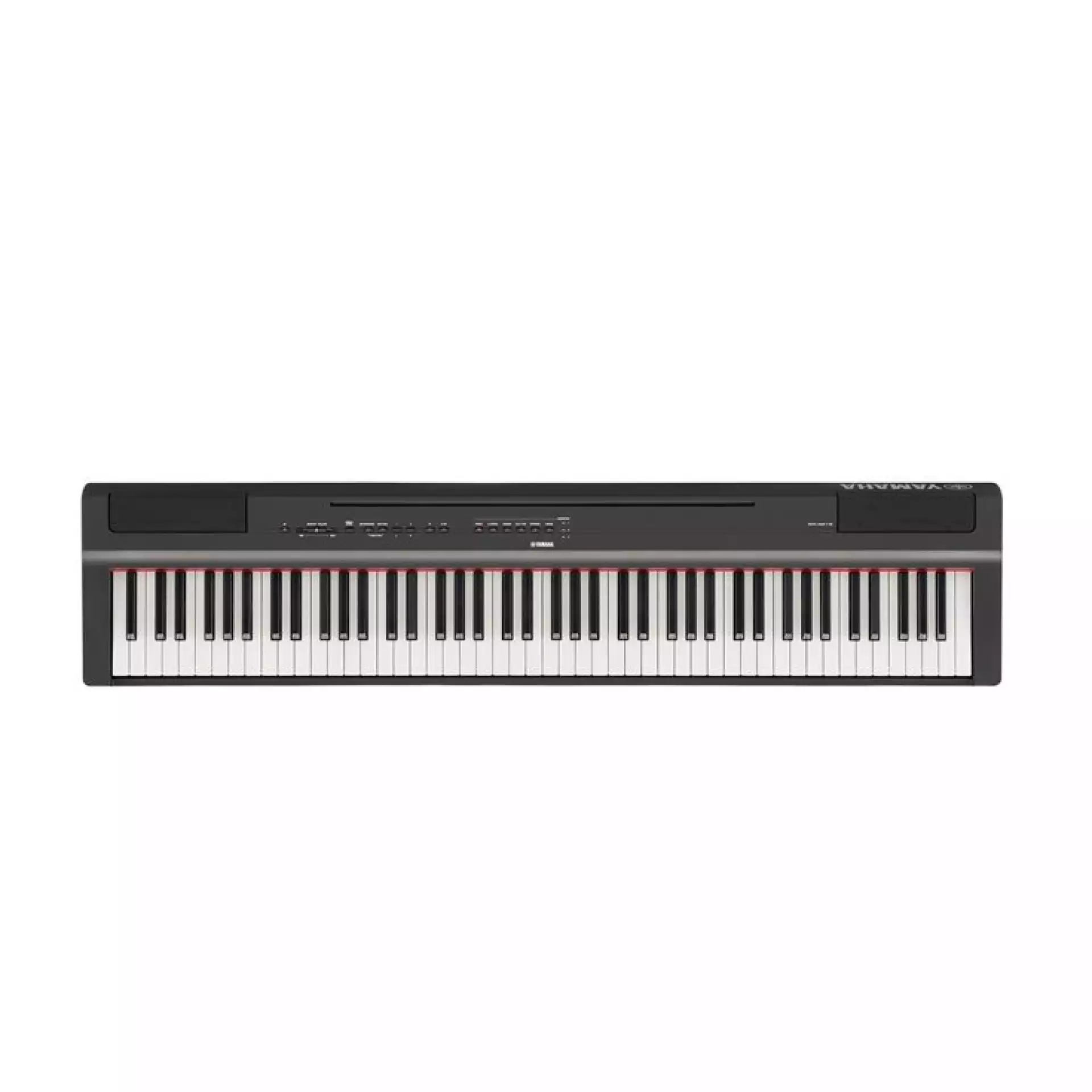 YAMAHA P-125 B