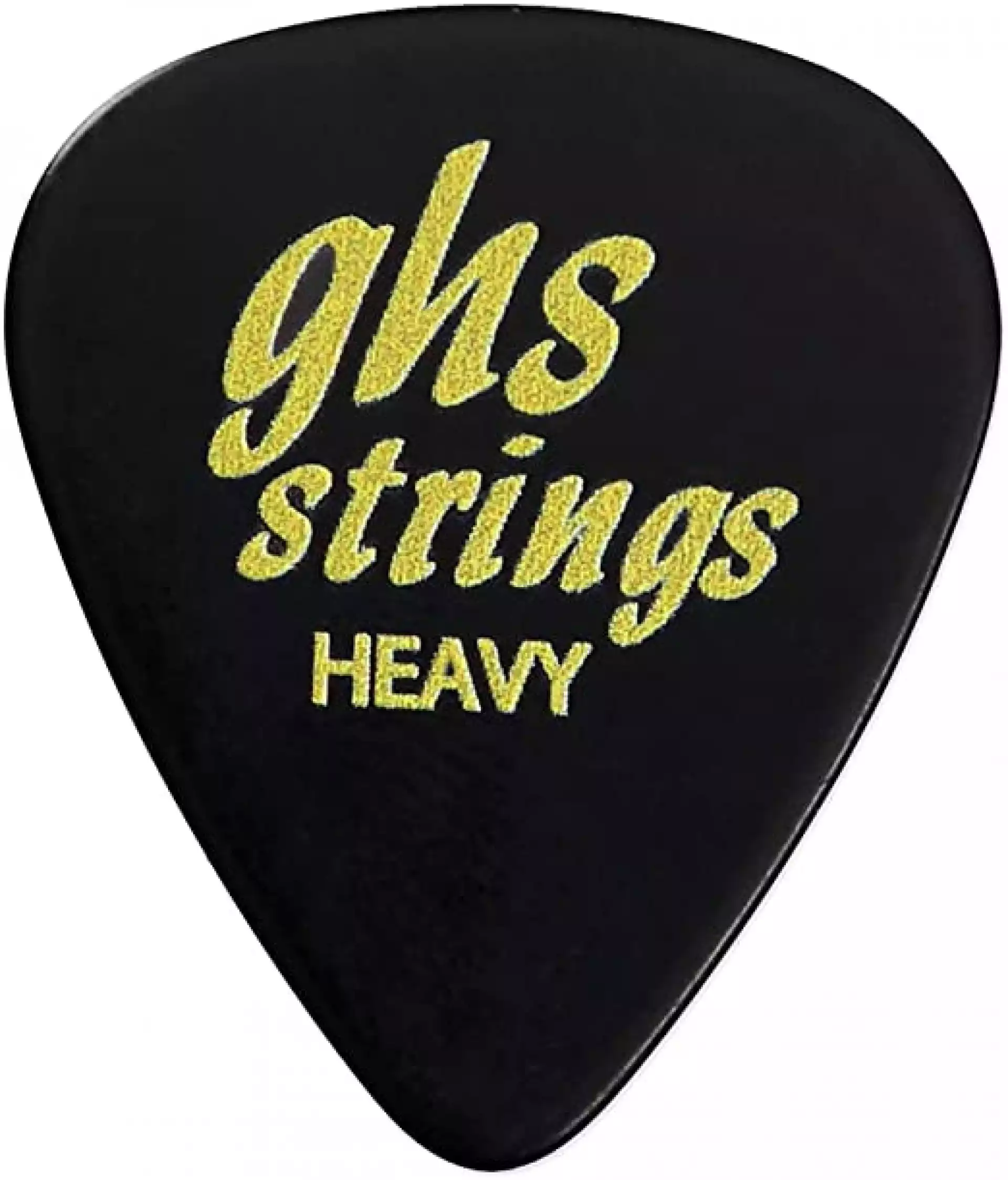 GHS A55 STYLE G HVY PICK-BLK