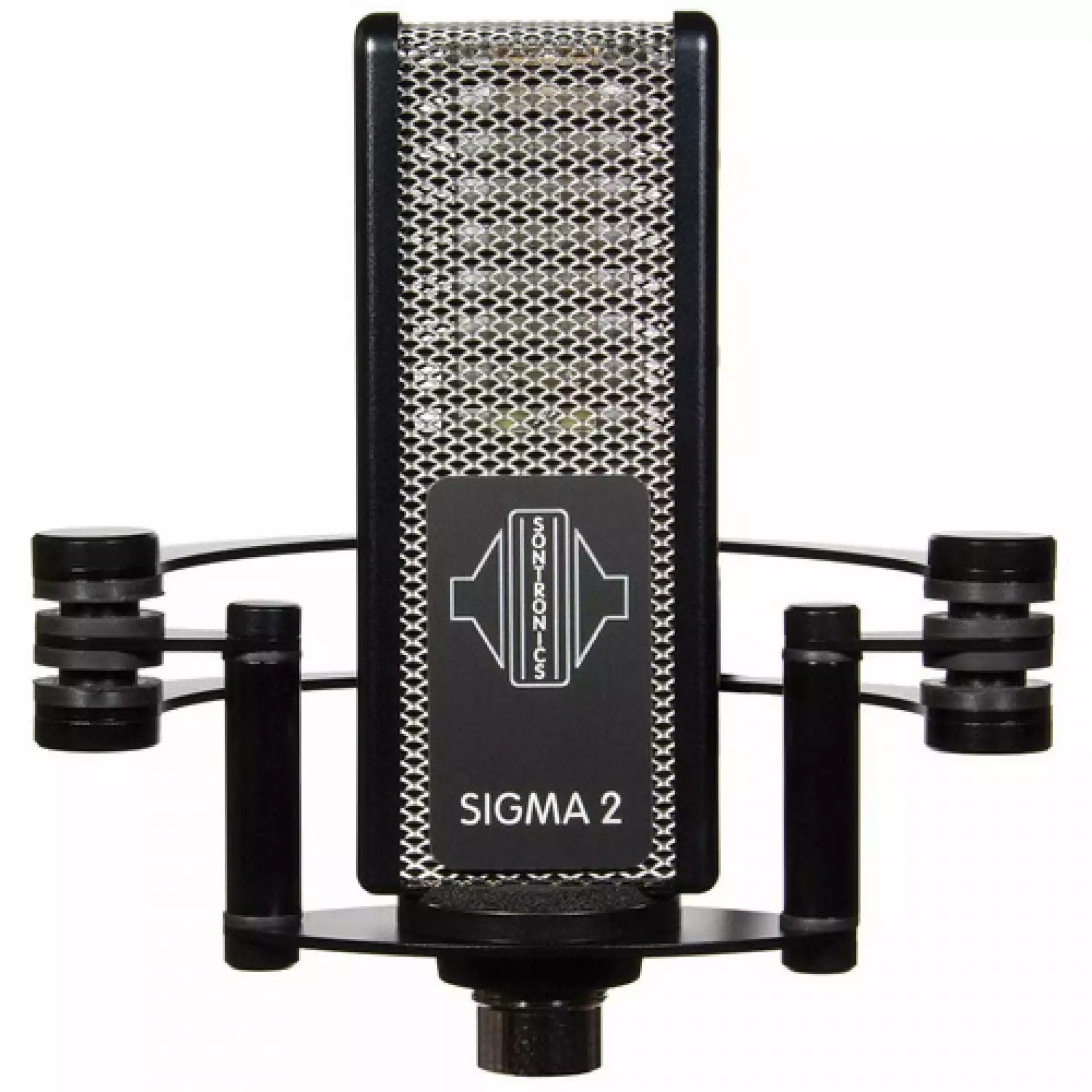 Sontronics SIGMA 2 - Studijski ribbon mikrofon