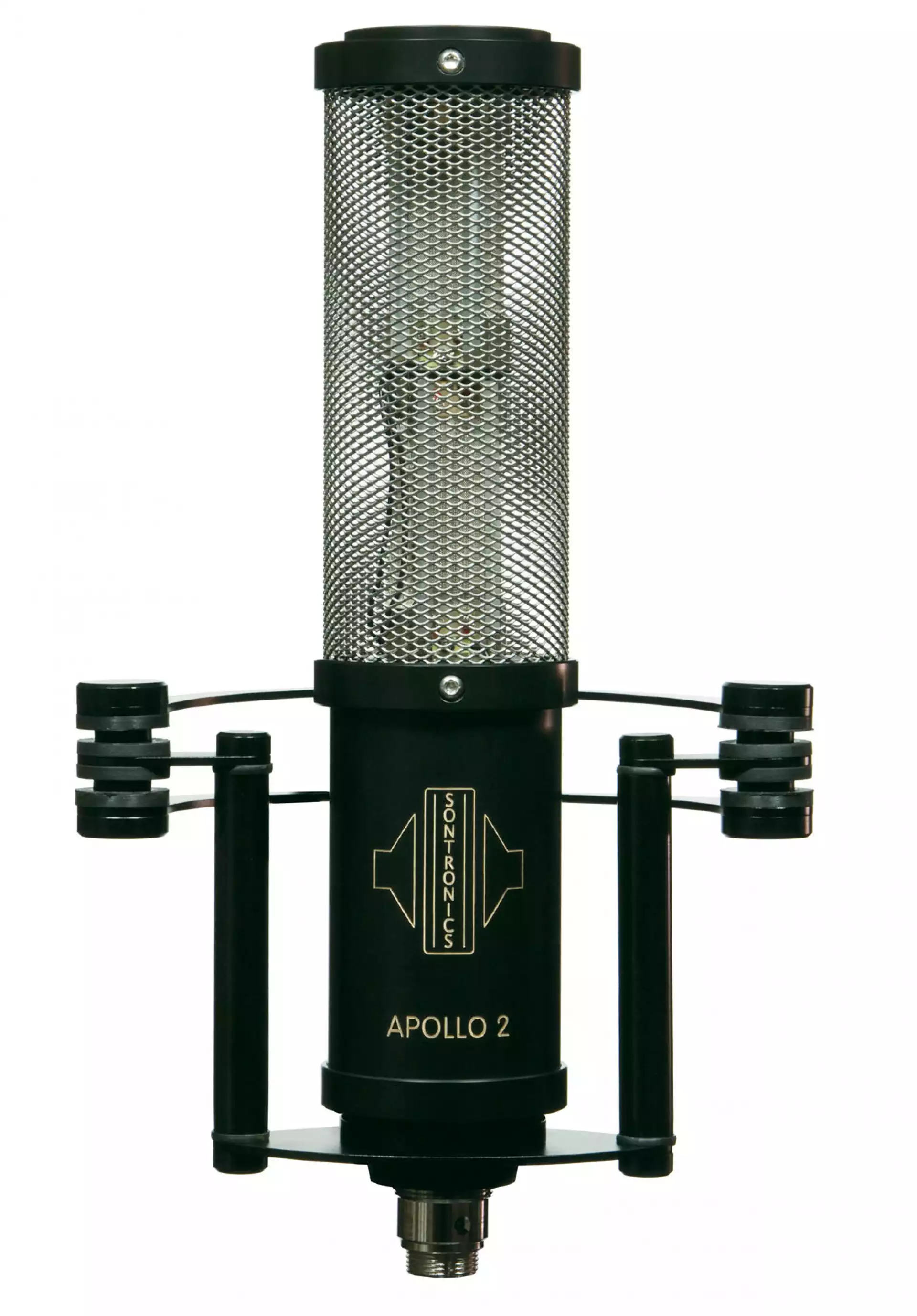 Sontronics APOLLO 2 - Studijski ribbon mikrofon