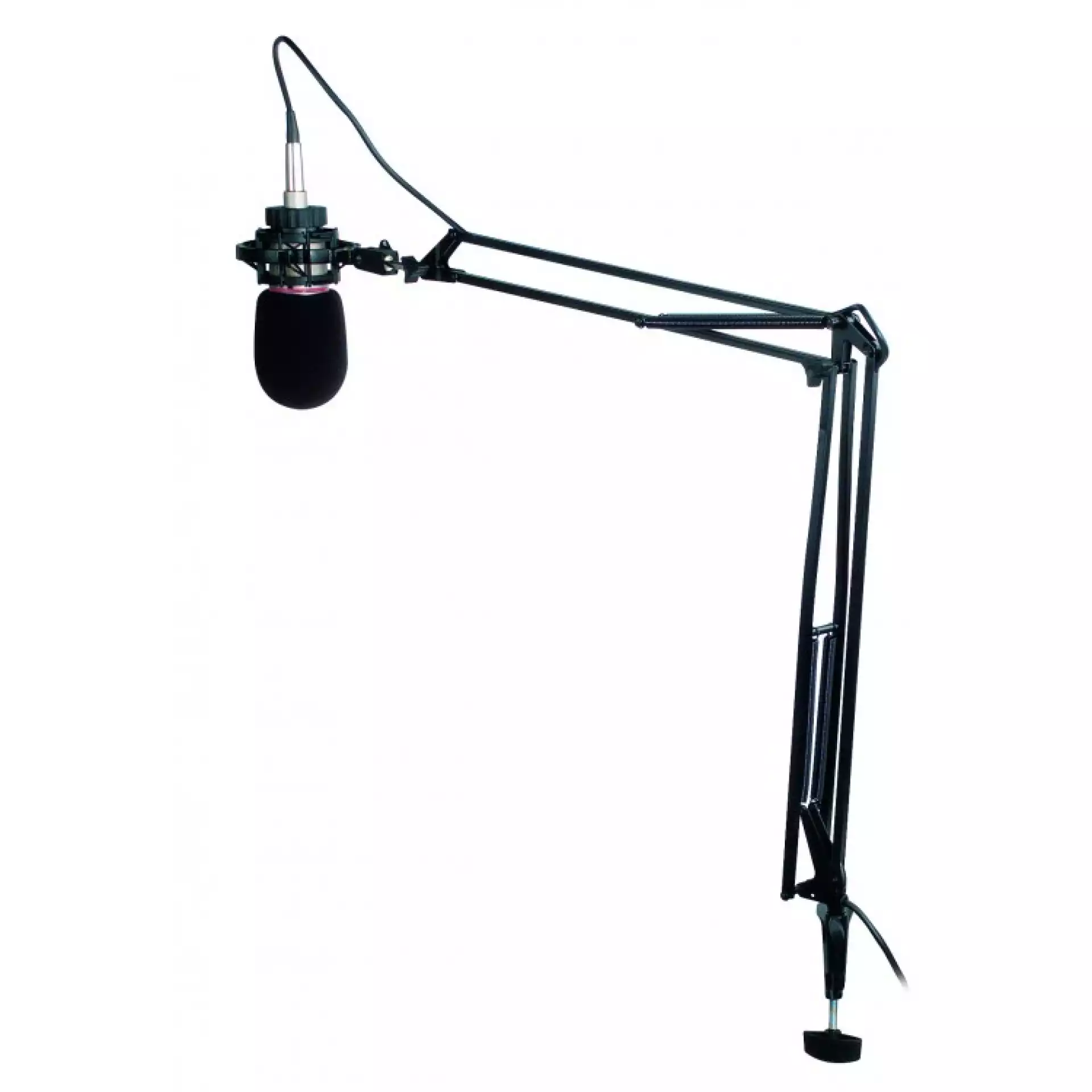 PROEL DST260 - Stoni mikrofonski stalak/Boom arm