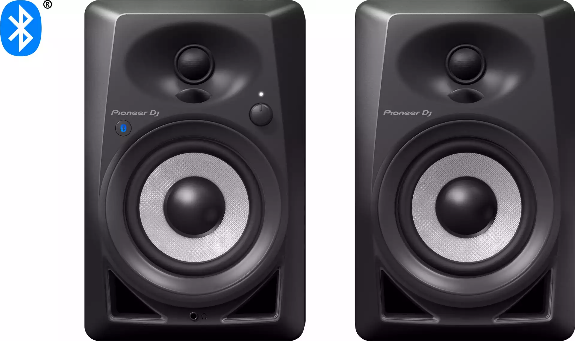 Pioneer DM-40BT B-Stock