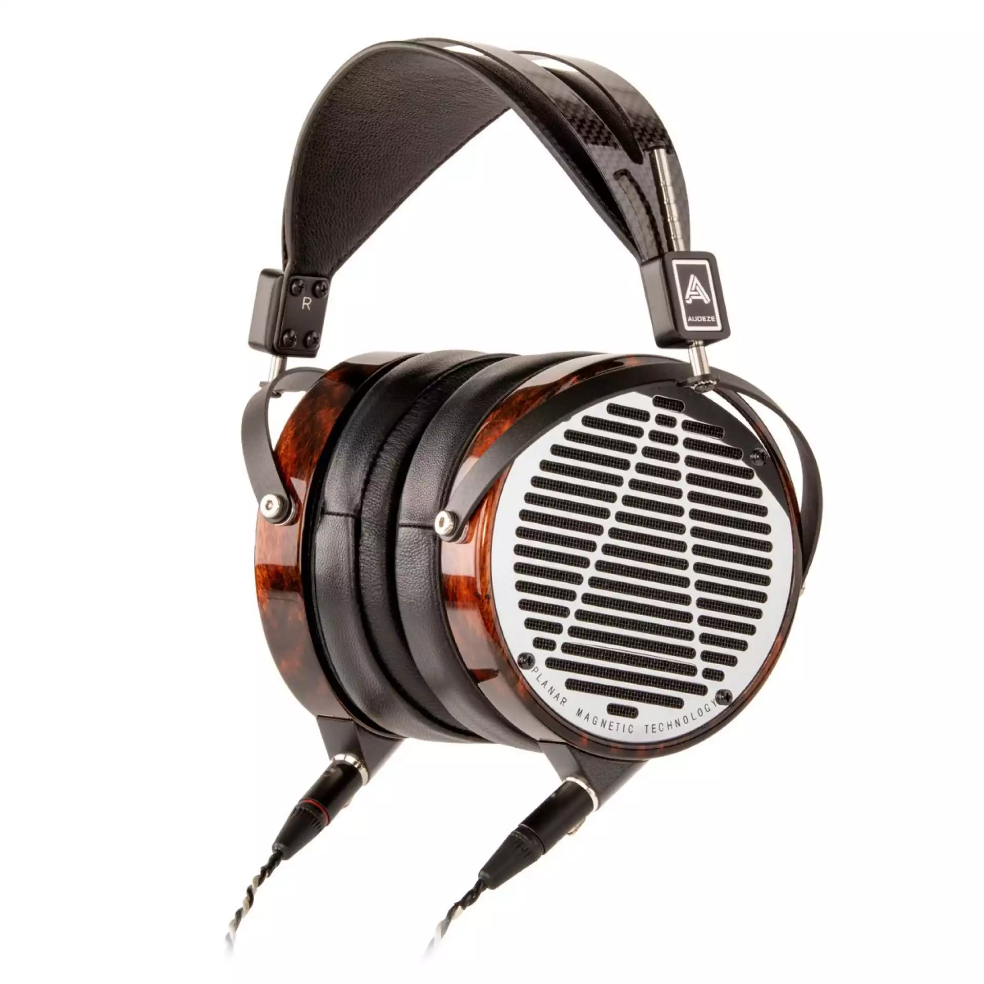 Audeze LCD-4 Chrome