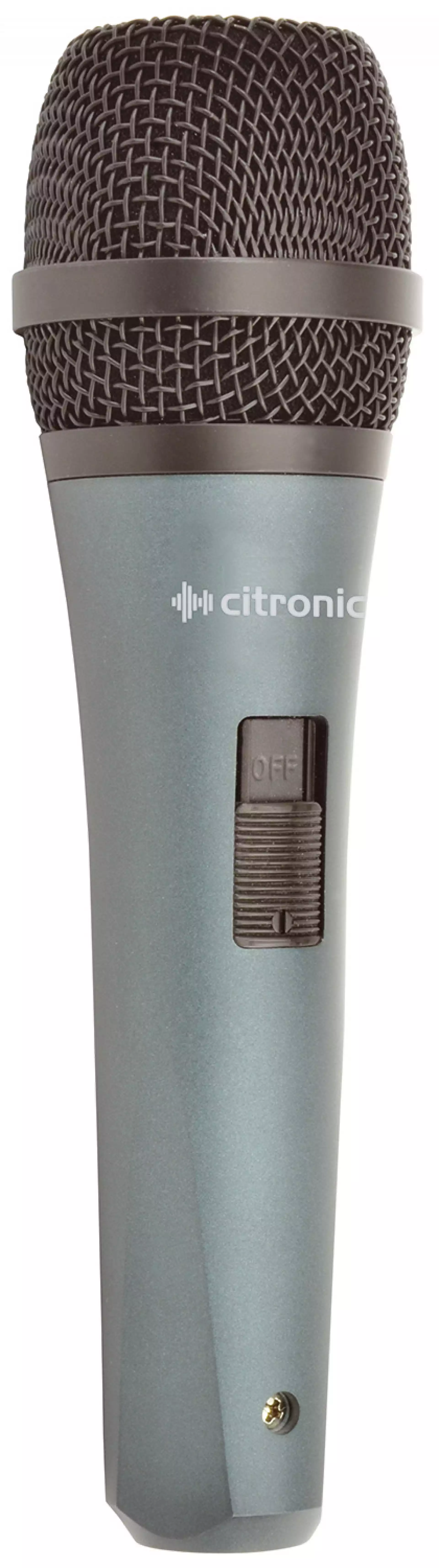 Citronic DM18 - mikrofon sa kablom