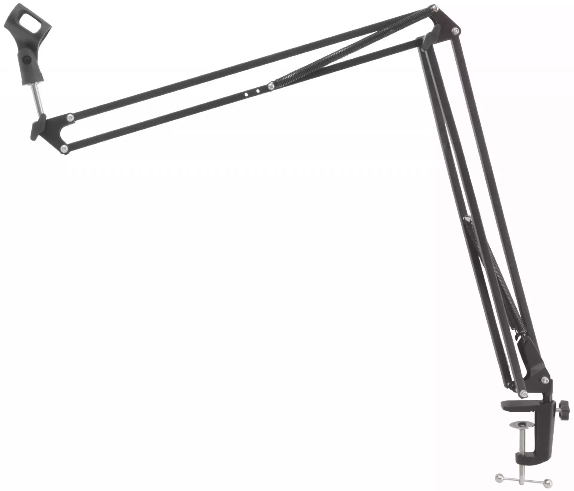 Citronic SMS002 - Stoni mikrofonski stalak/Boom arm