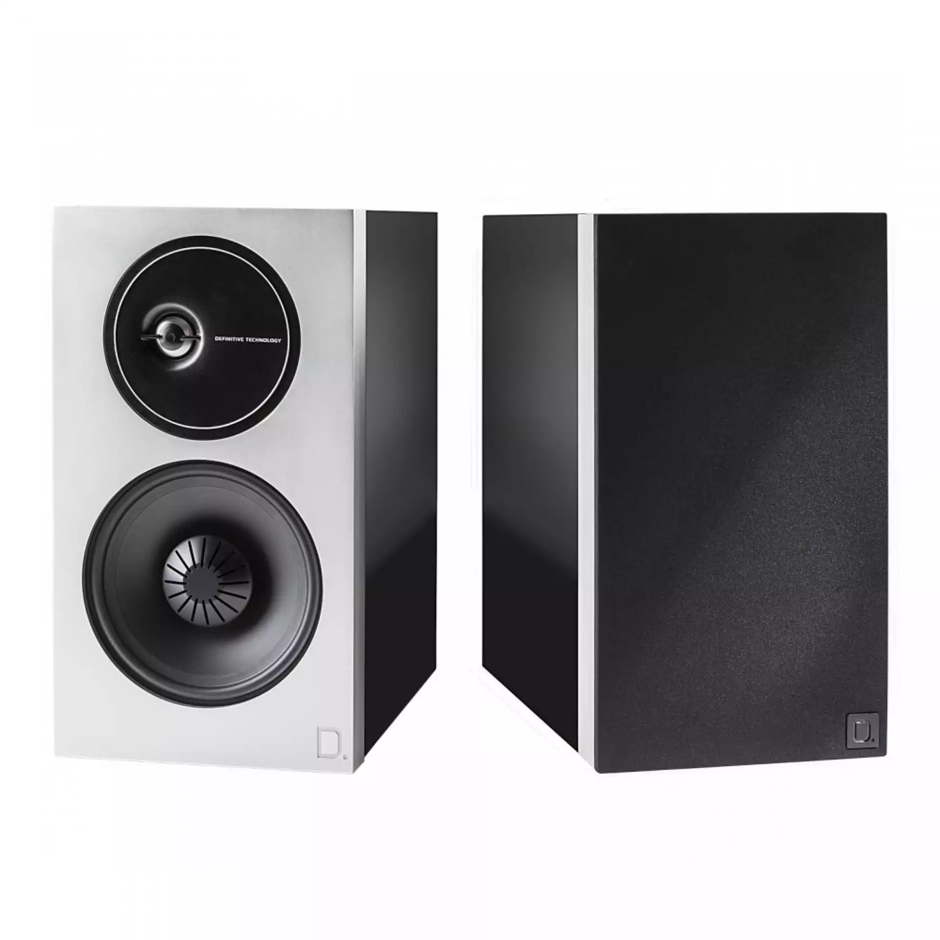 DEFINITIVE TECHNOLOGY Demand 7 Black