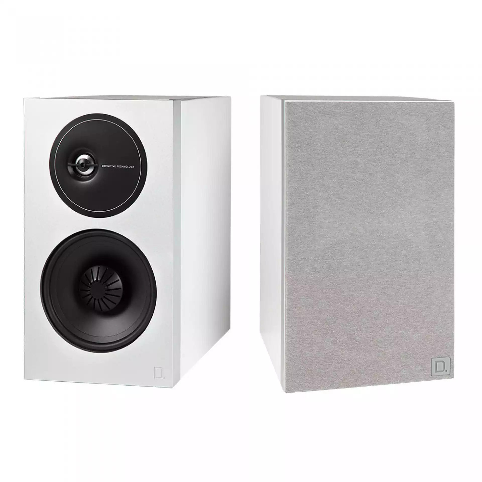 DEFINITIVE TECHNOLOGY Demand 7 White