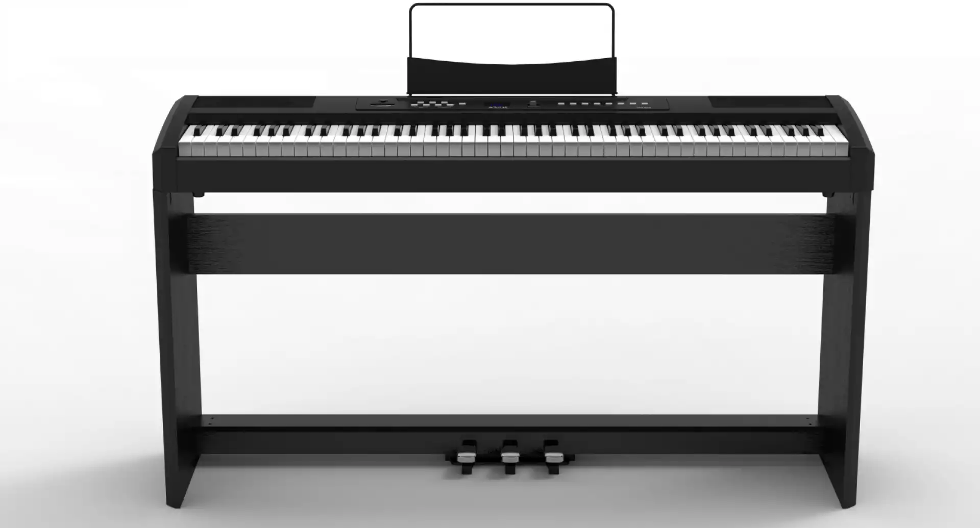 ARIUS STN-500 RW - Električni Klavir