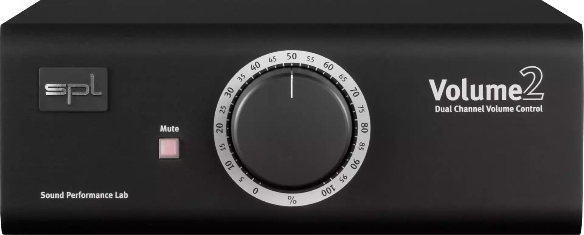 SPL Volume2 - Monitor kontroler