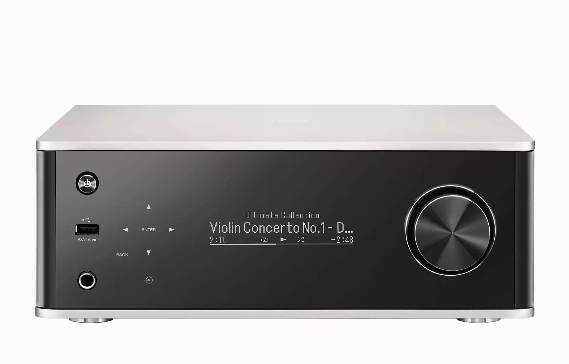 Denon PMA-150H