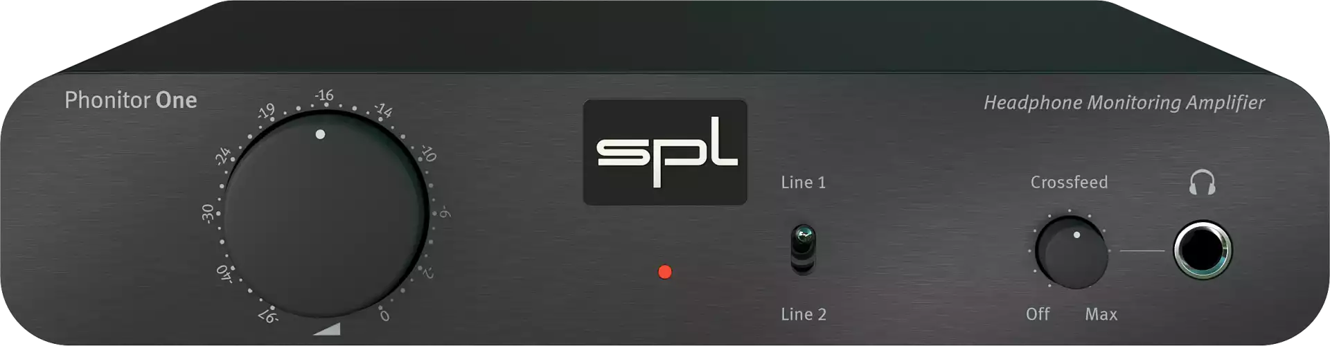 SPL Phonitor One