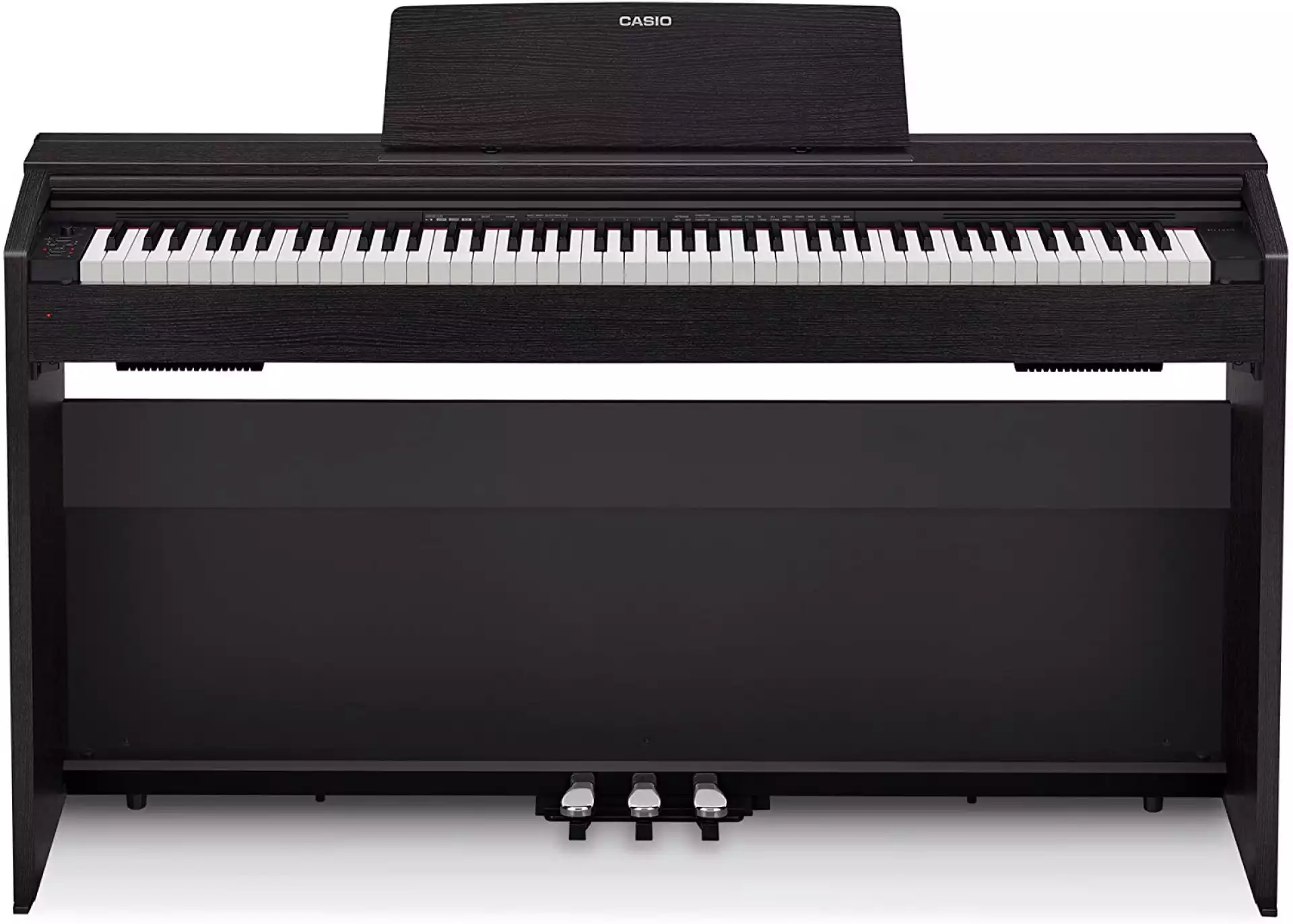 CASIO PX-870BK Električni Klavir