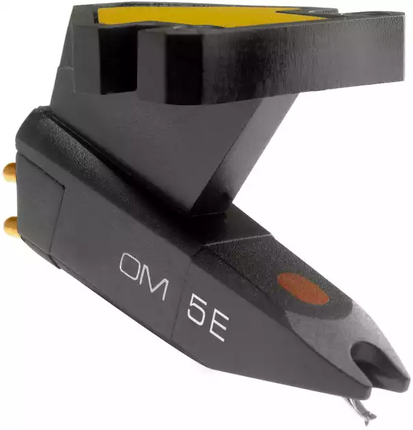 ORTOFON OM 5e (FACTORY PACKED) Gramofonska Glava