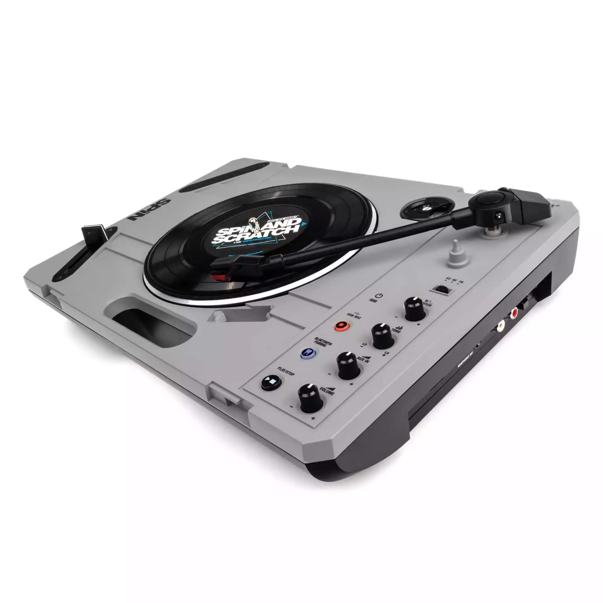 Reloop SPIN