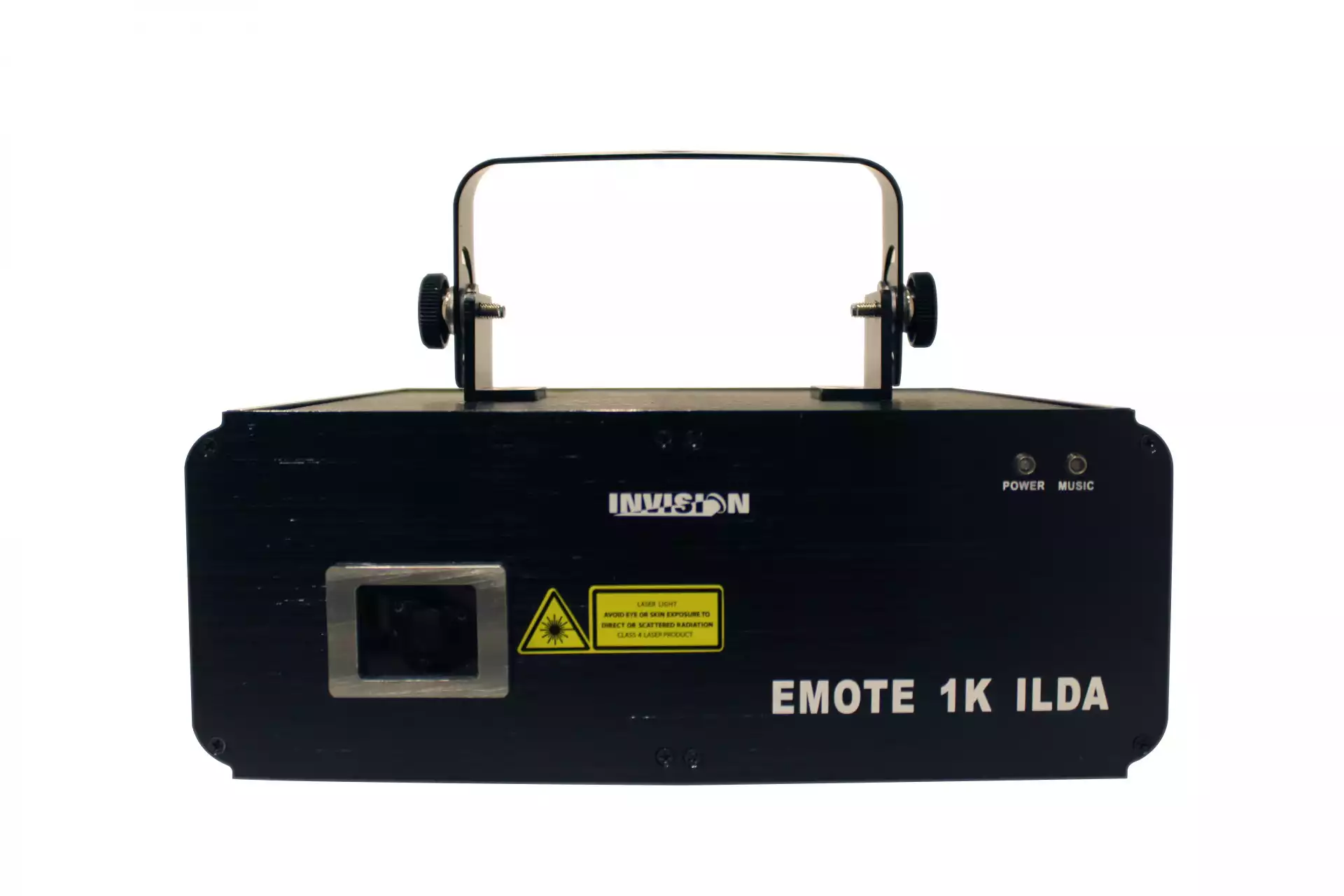 INVISION EMOTE 1K ILDA - Laser