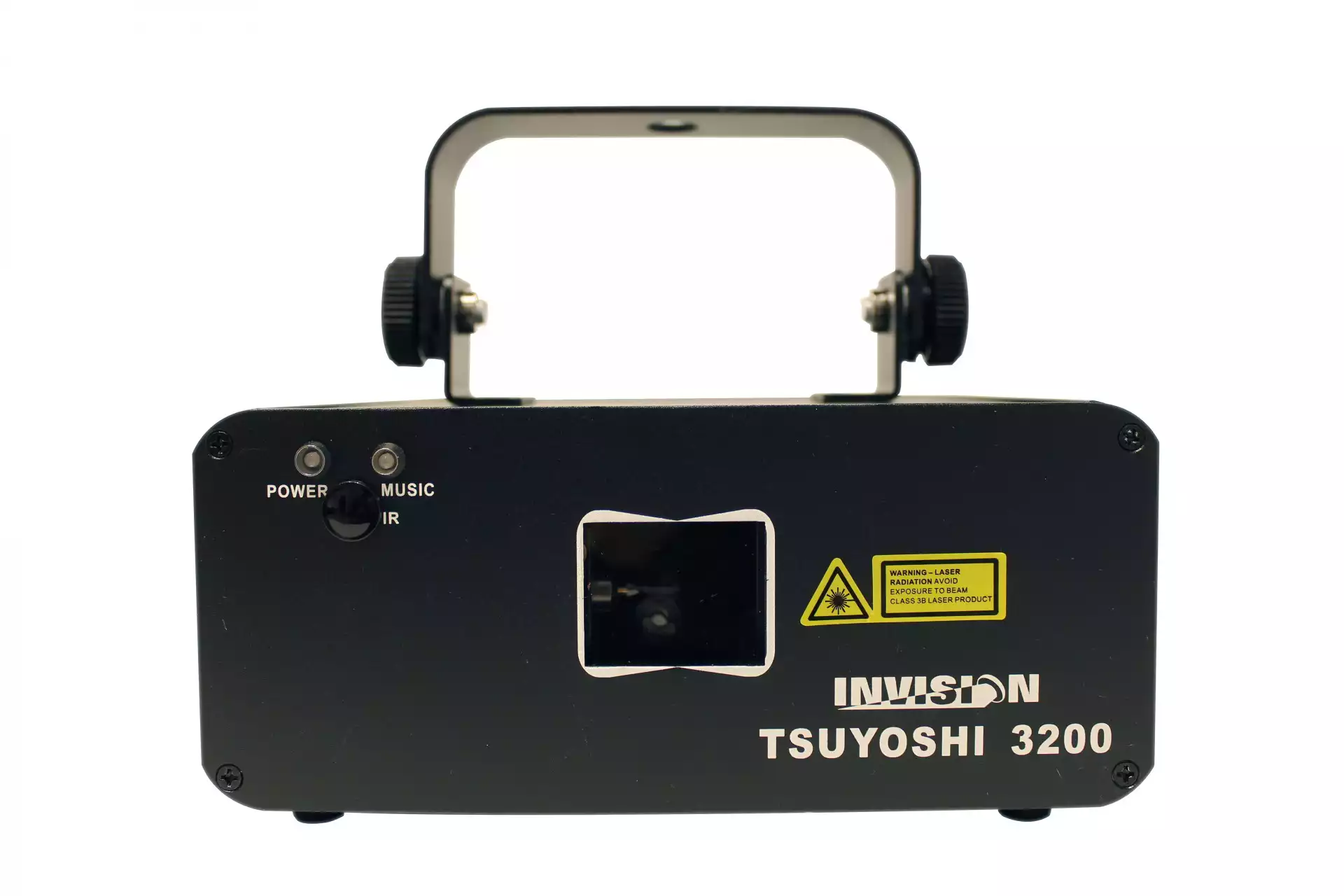 INVISION TSUYOSHI 3200 - Laser