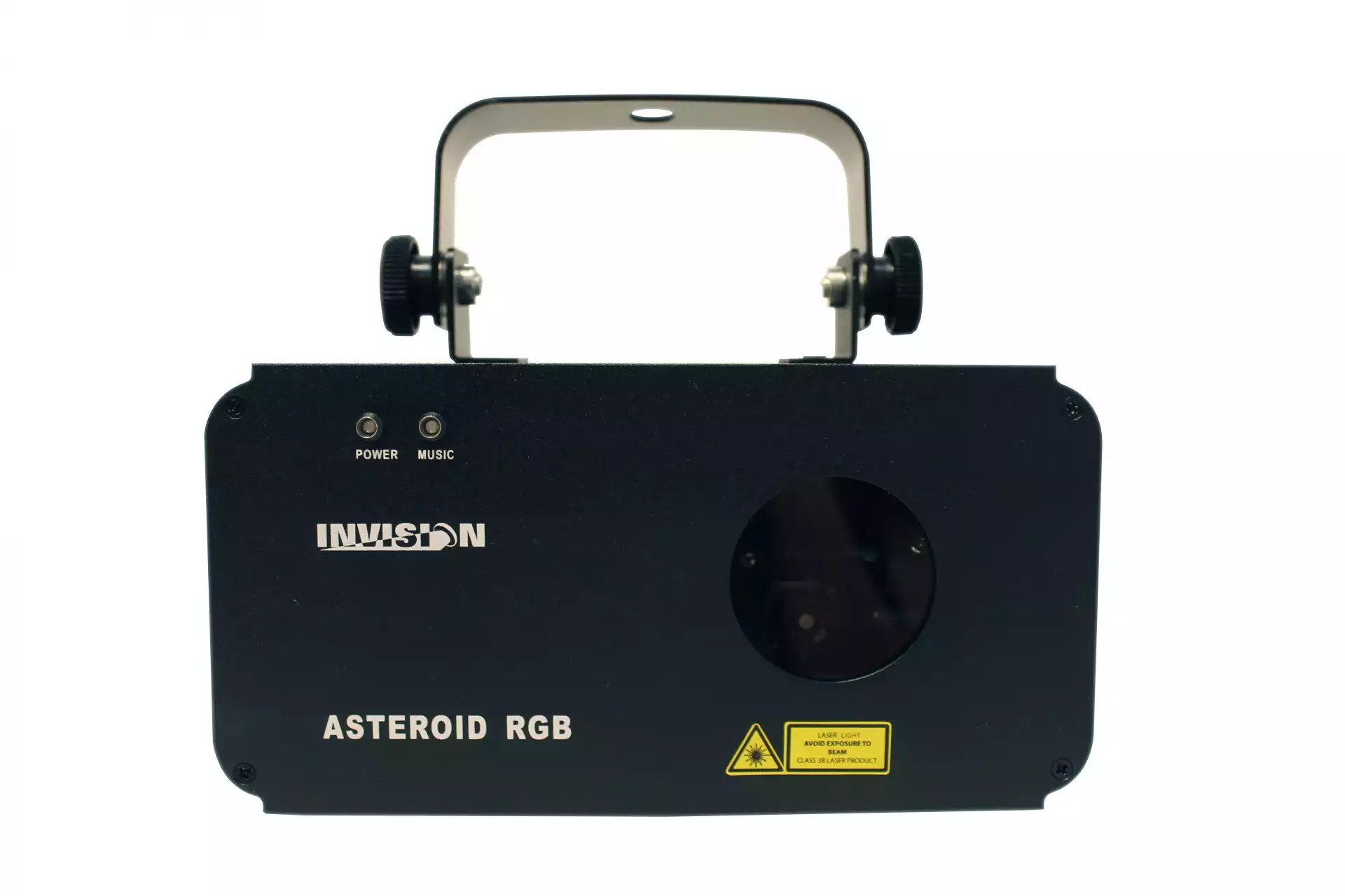 INVISION ASTEROID RGB - Laser