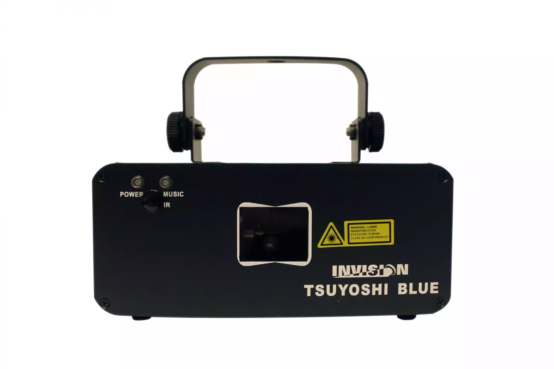 INVISION TSUYOSHI BLUE - Laser