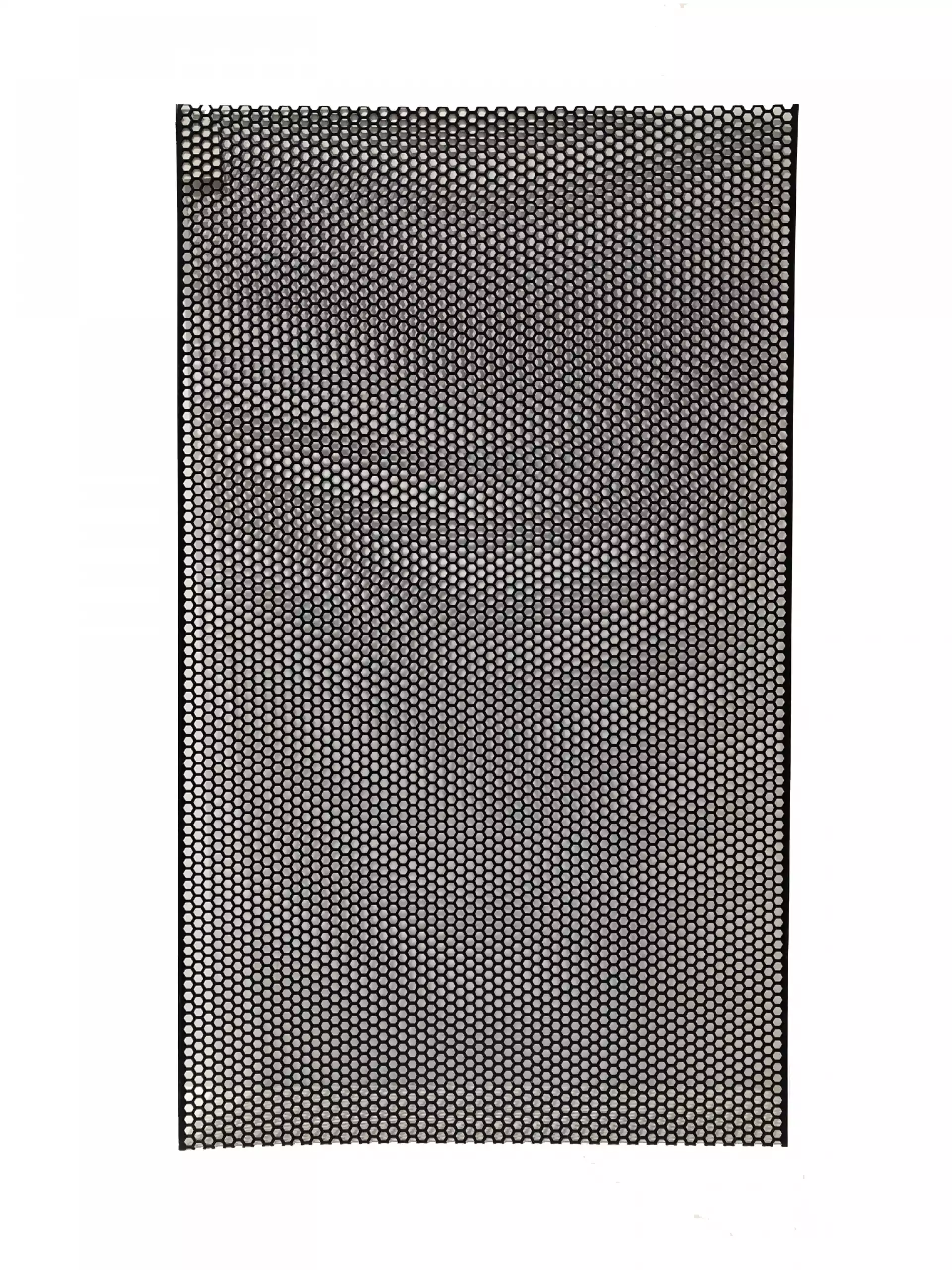 JBSYSTEMS Front grill 15 44x73