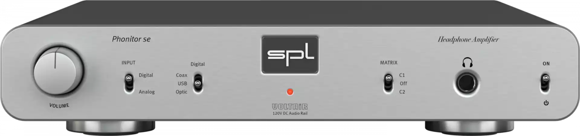 SPL Phonitor se - Pojačalo za slušalice