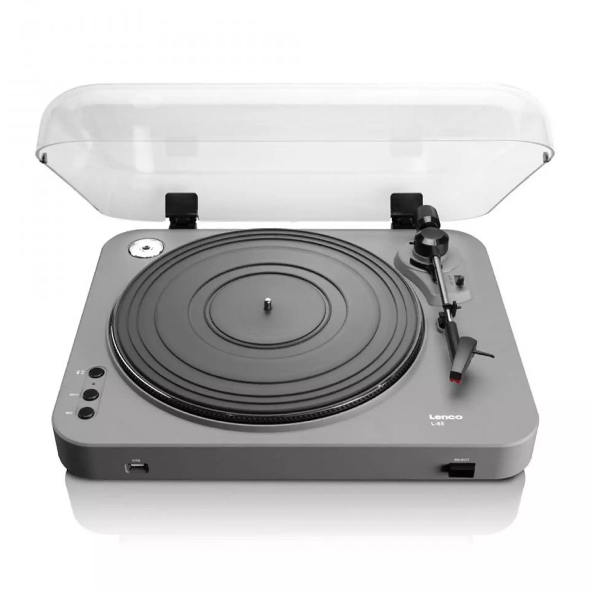 Lenco L-85 Grey