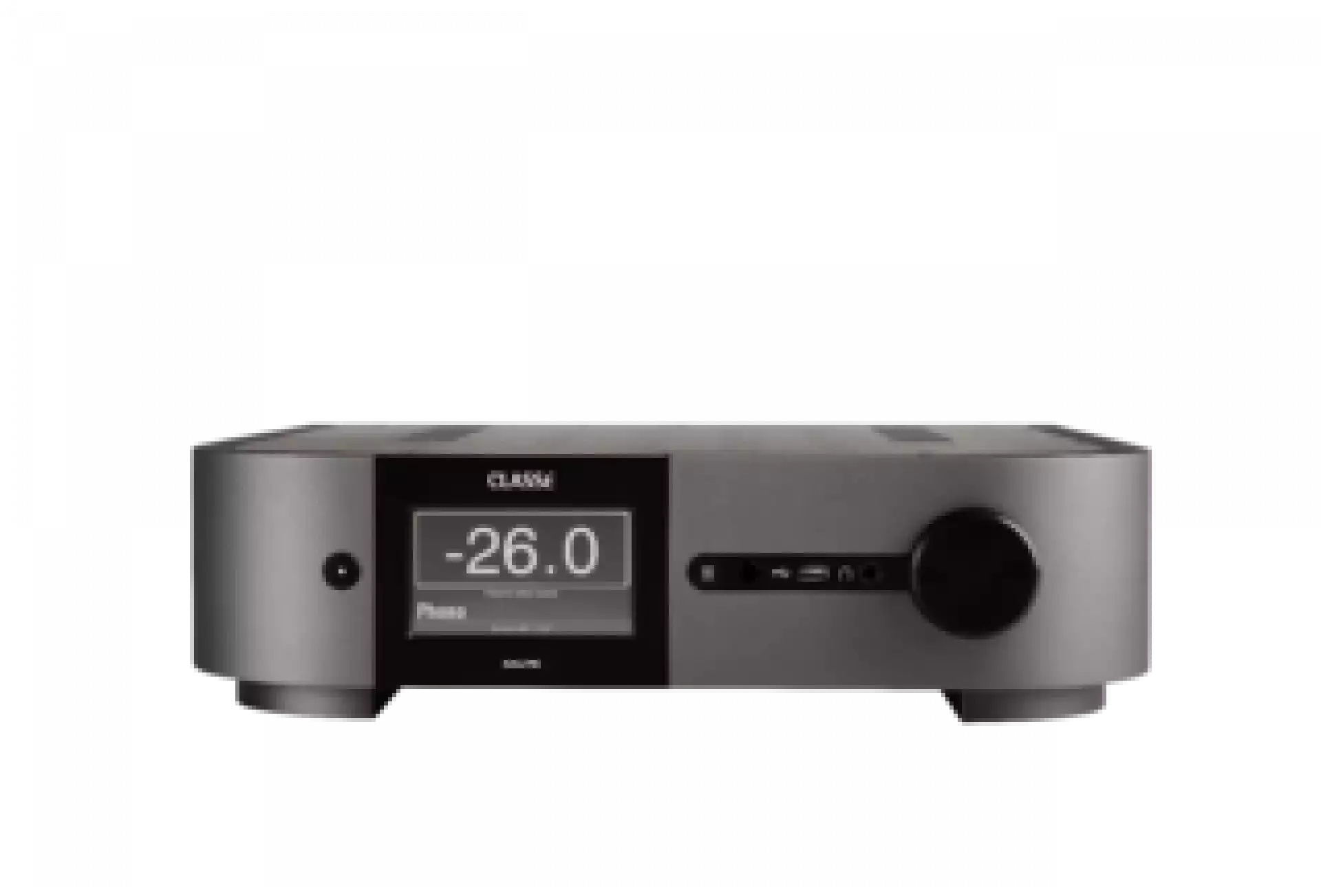 CLASSE Delta Stereo Preamp